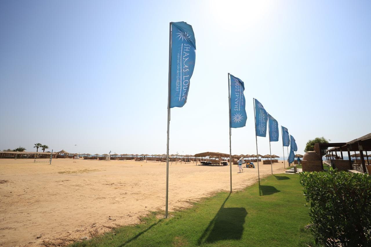 Resort Shams Safaga