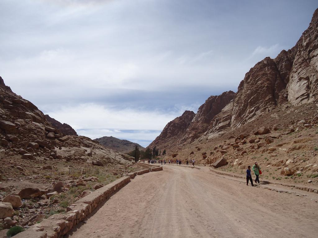 Ciao 2* Nuweiba`
