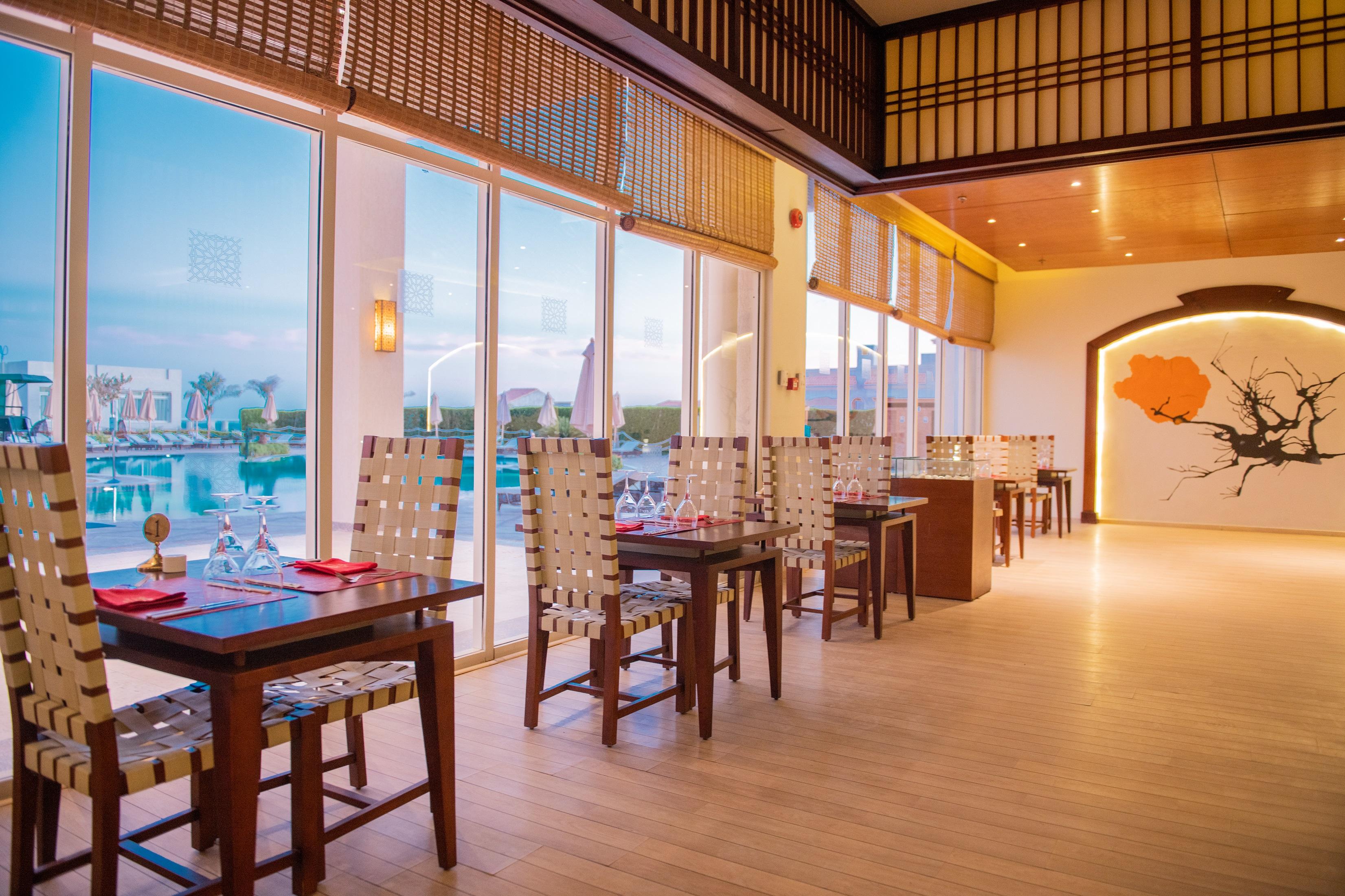 Sunrise Montemare -grand Select (adults Only) Resort Sharm el-Sheikh