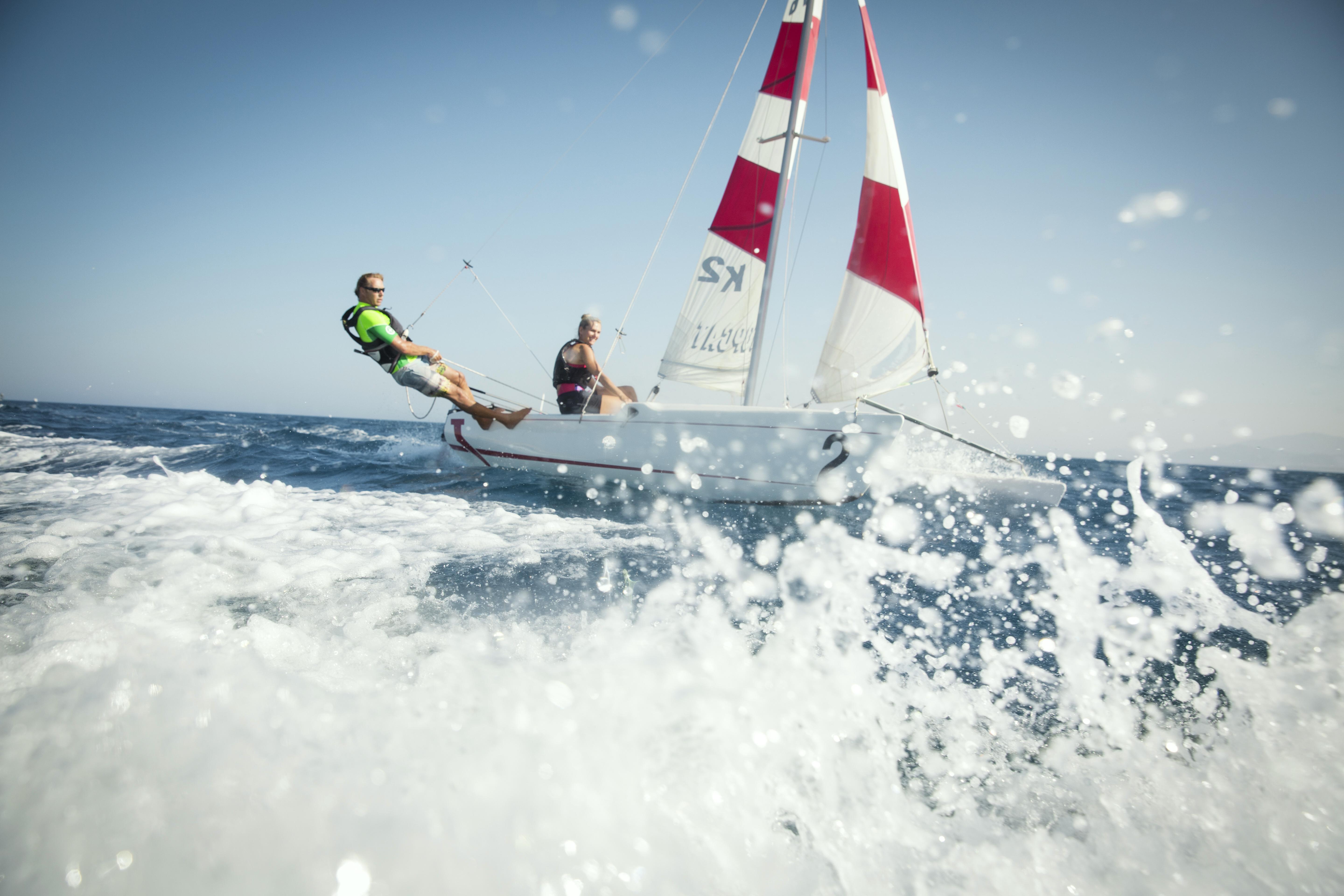 Robinson Soma Bay 4*