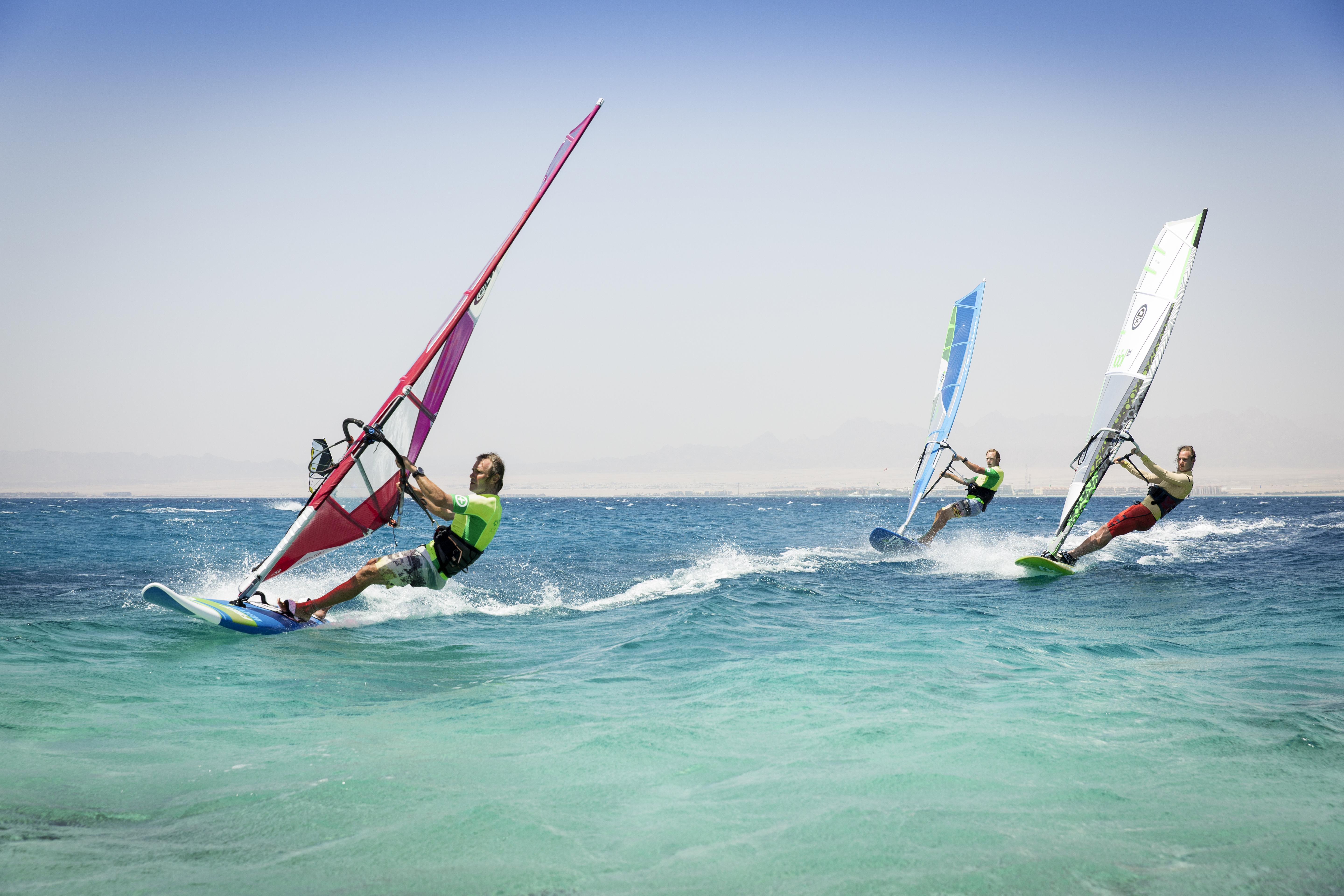 Robinson Soma Bay 4*