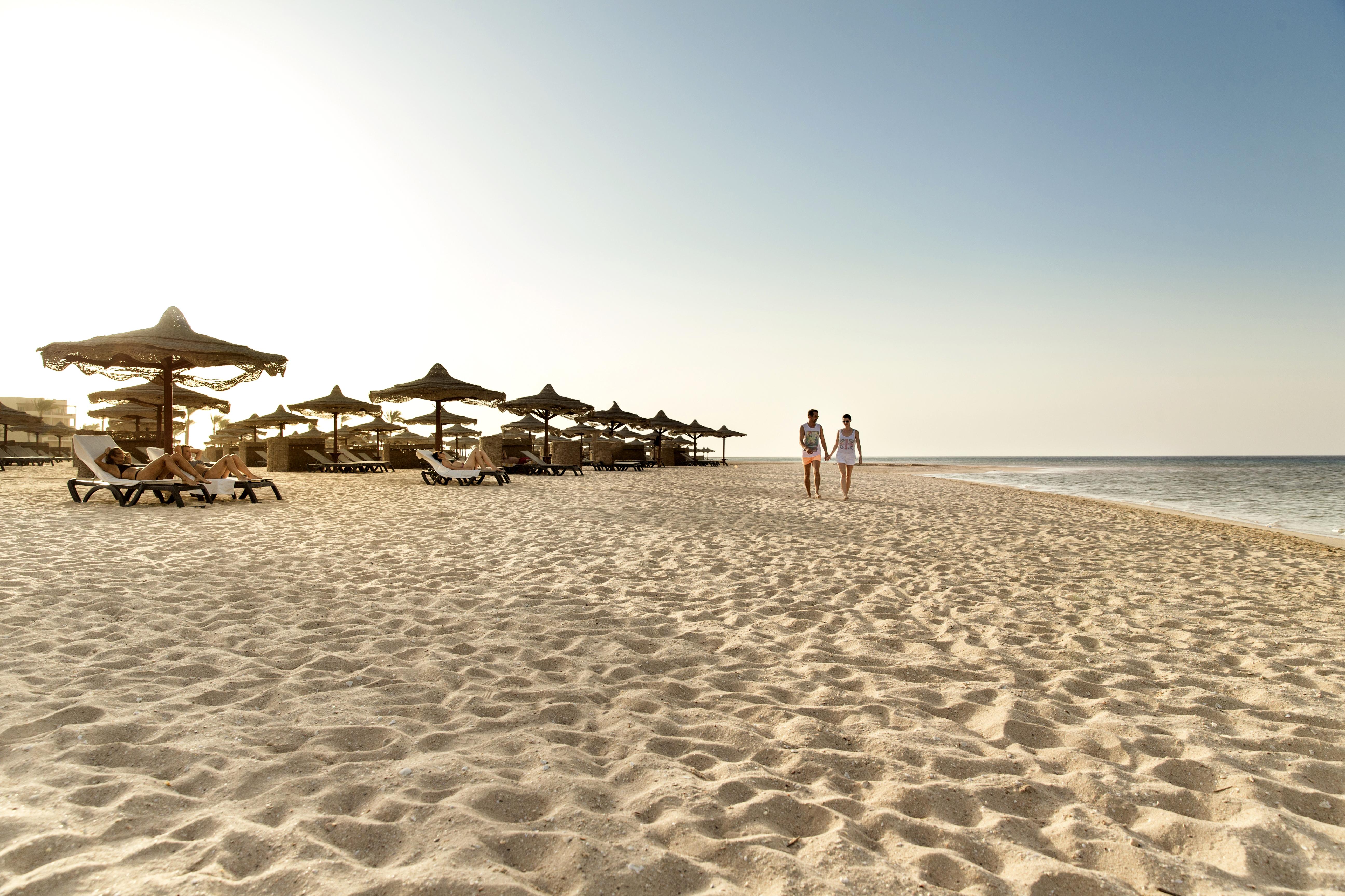 Resort Robinson Soma Bay Hurghada