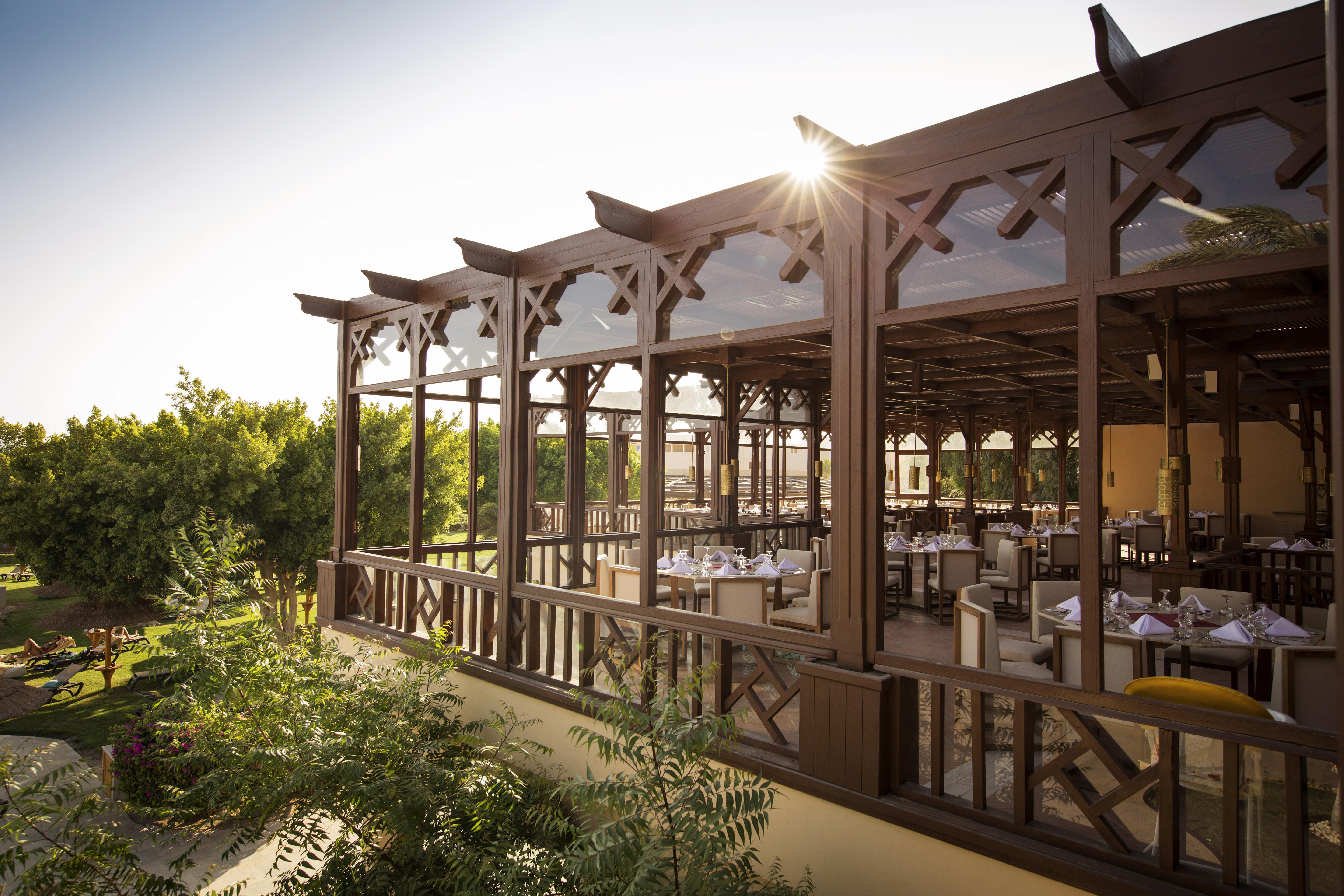 Robinson Soma Bay 4*