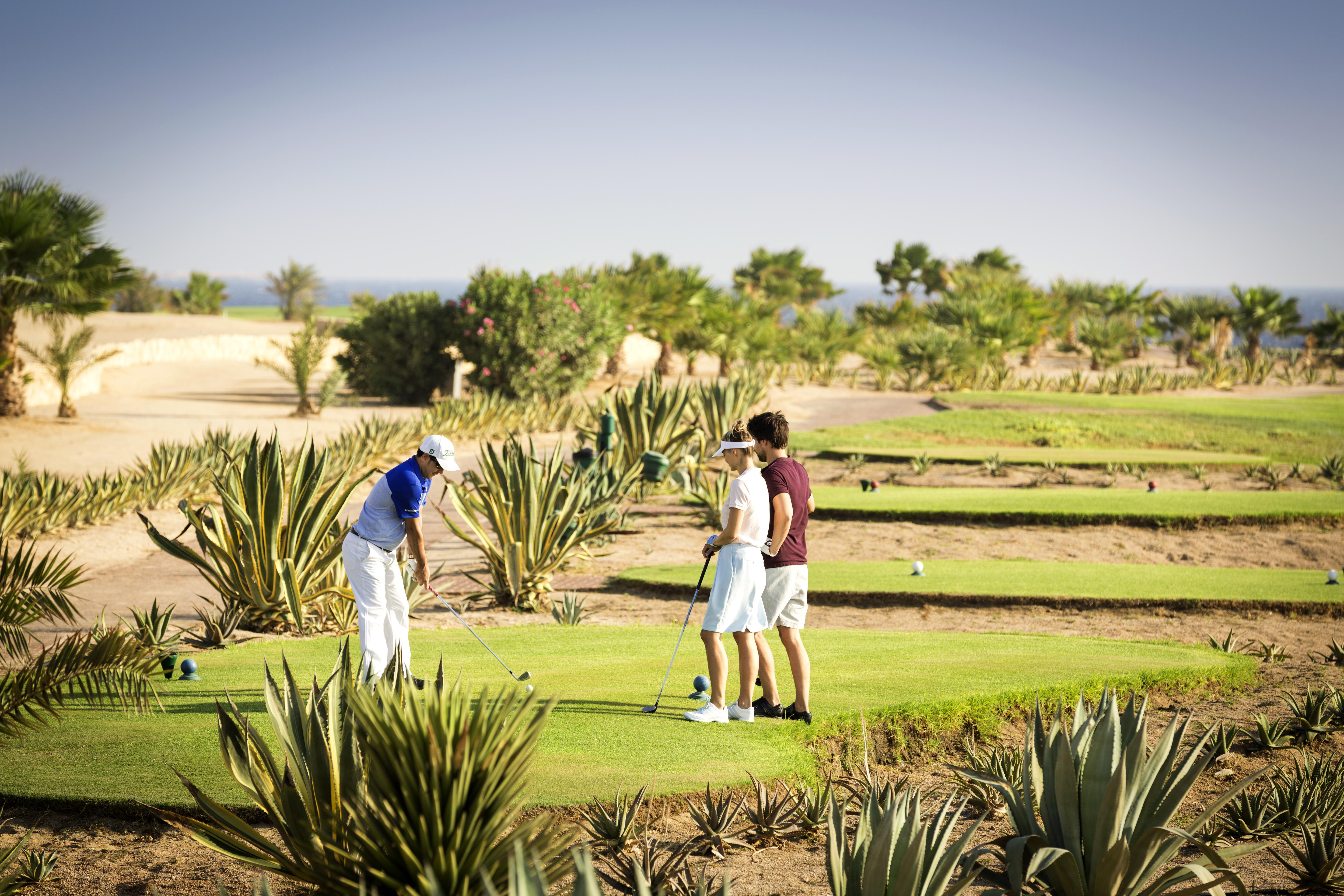 Robinson Soma Bay Resort 4*