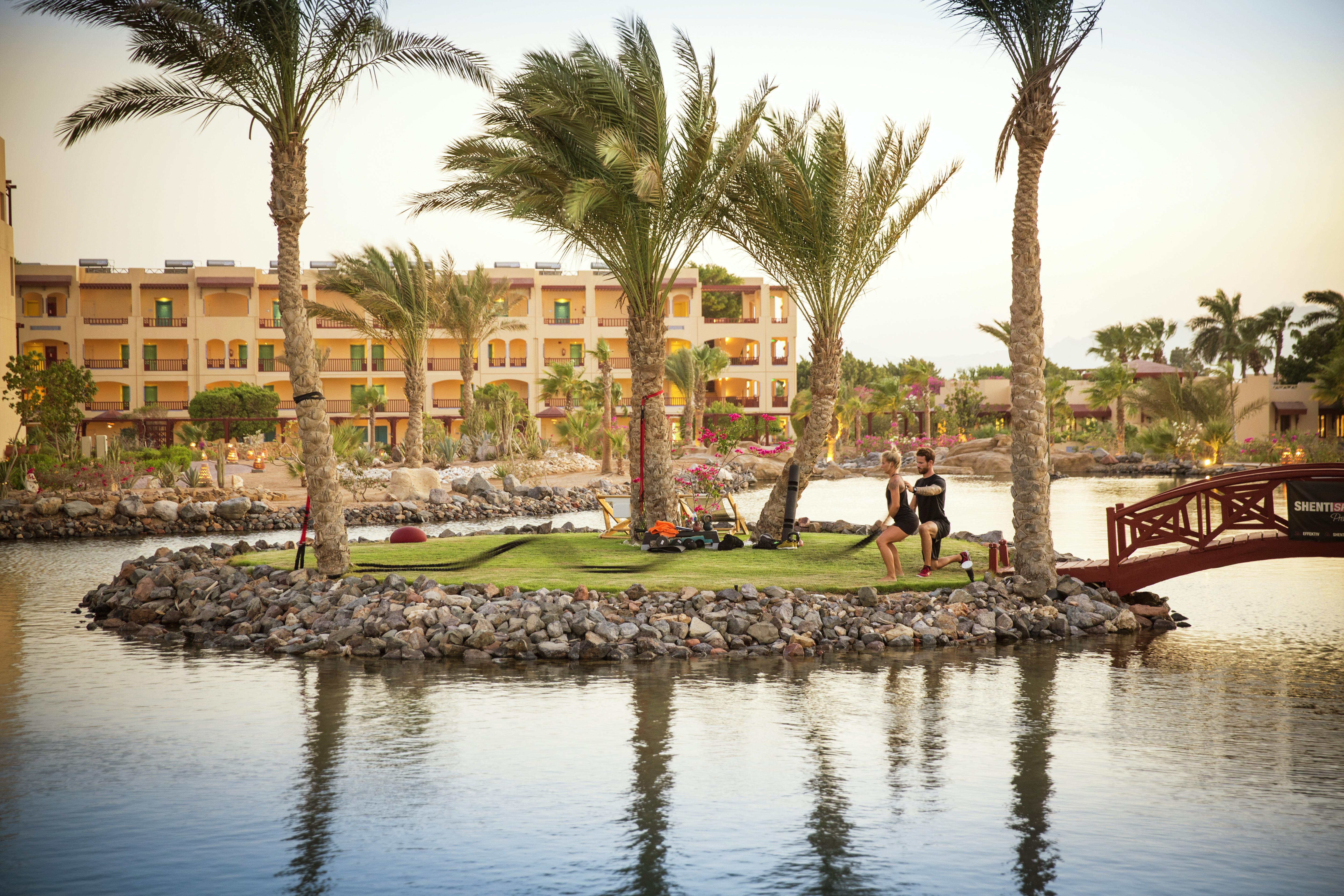 Robinson Soma Bay Hurghada
