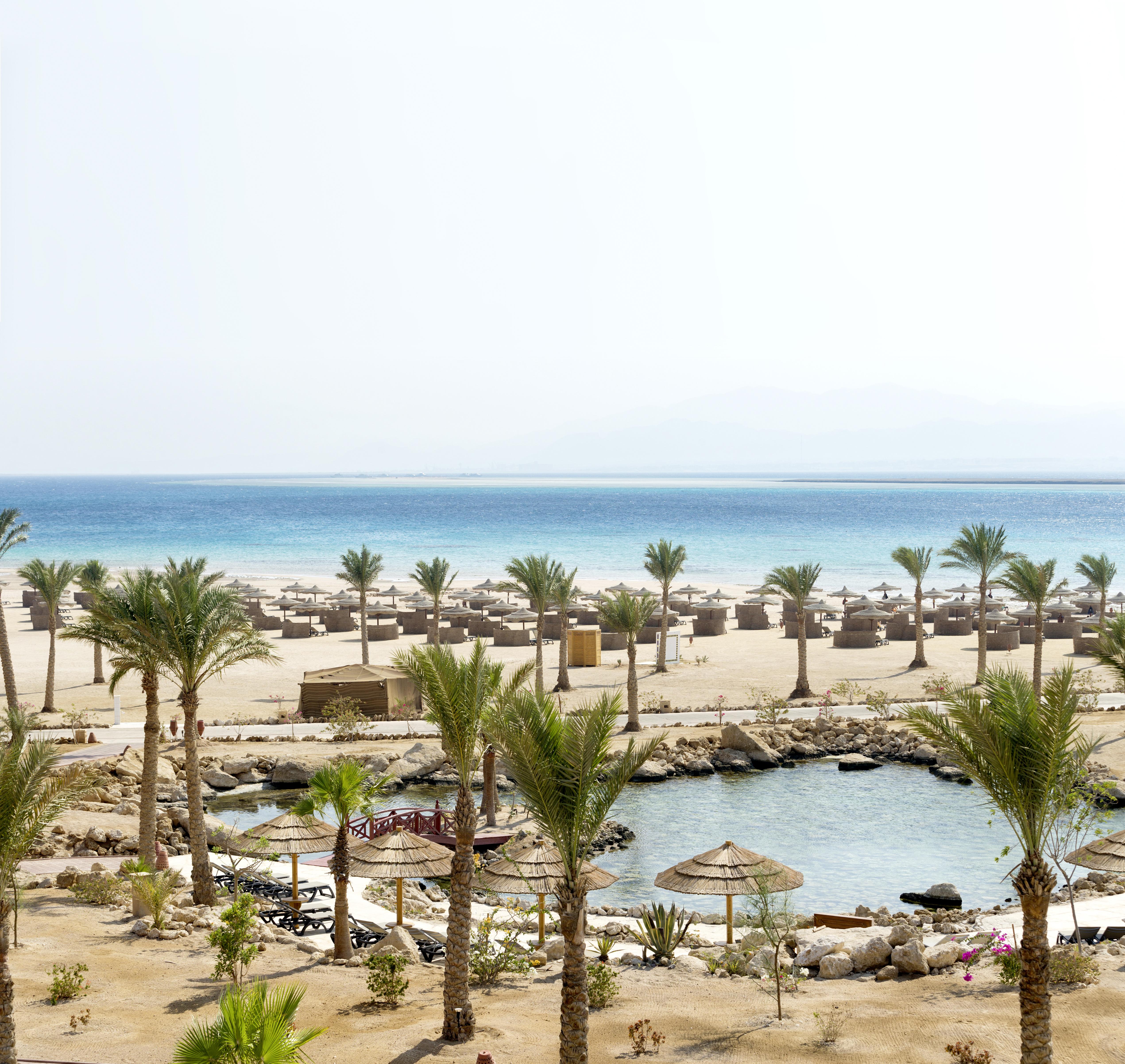 Resort Robinson Soma Bay