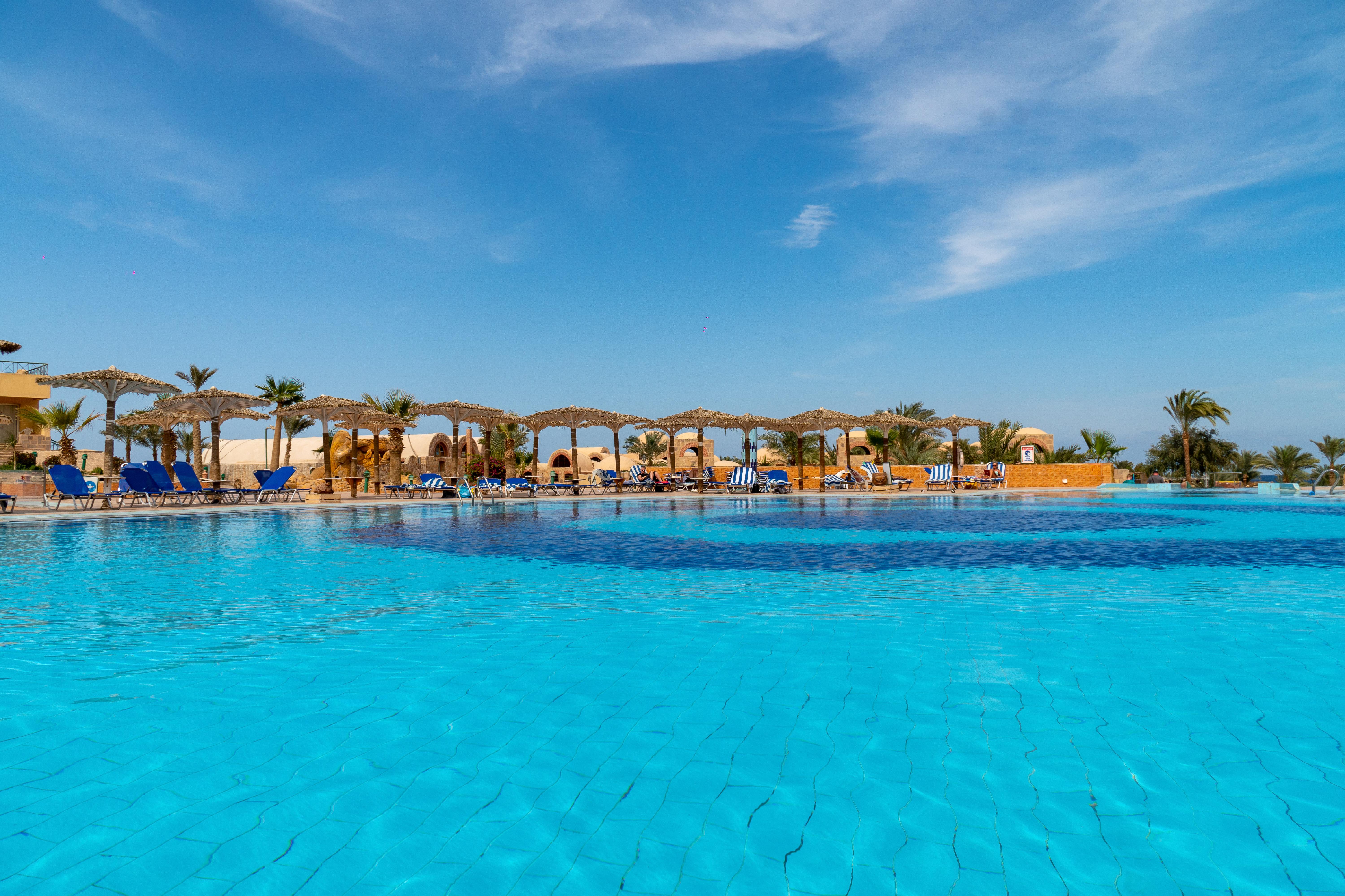 Otel Utopia Club El Qoseir