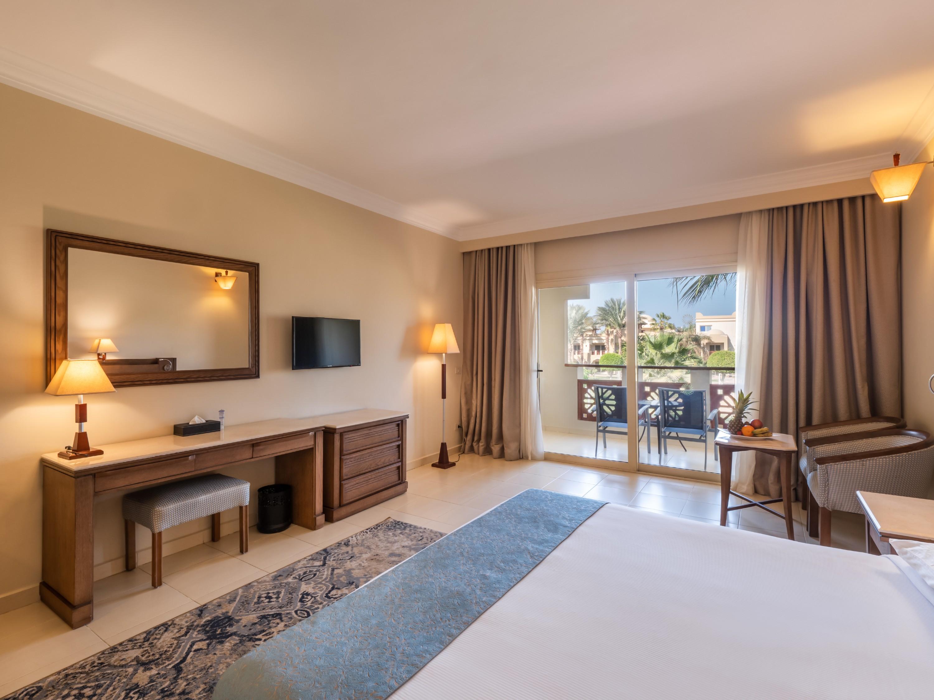 Serenity Alpha - Ex Serenity Makadi Bay