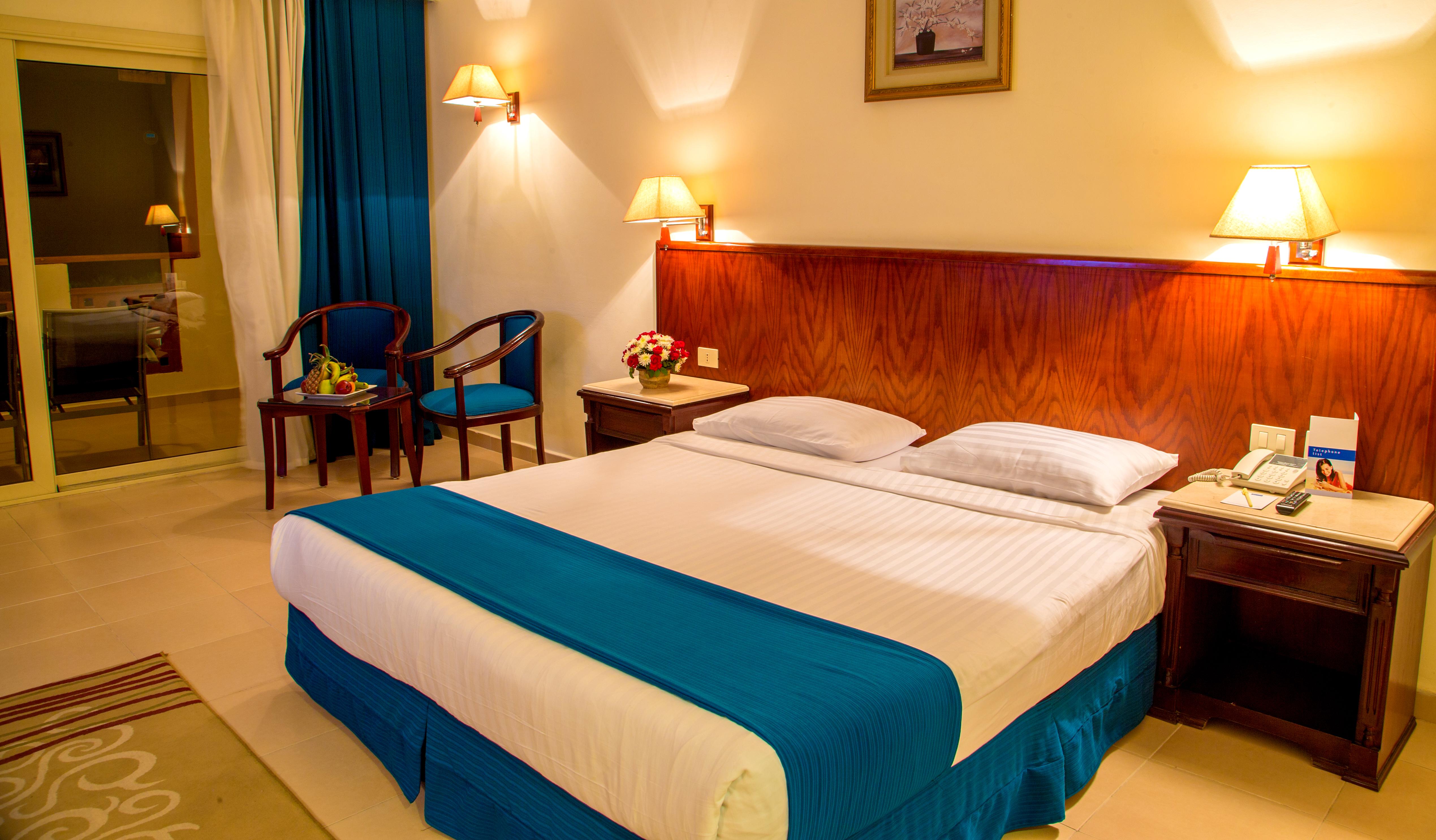 Serenity Alpha - Ex Serenity Resort Makadi Bay