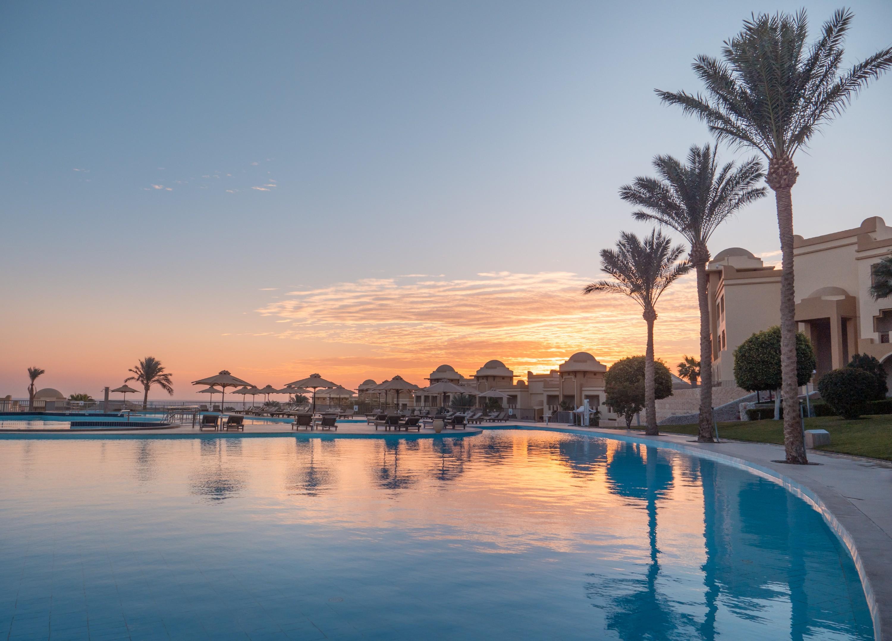 Serenity Alpha - Ex Serenity Makadi Bay