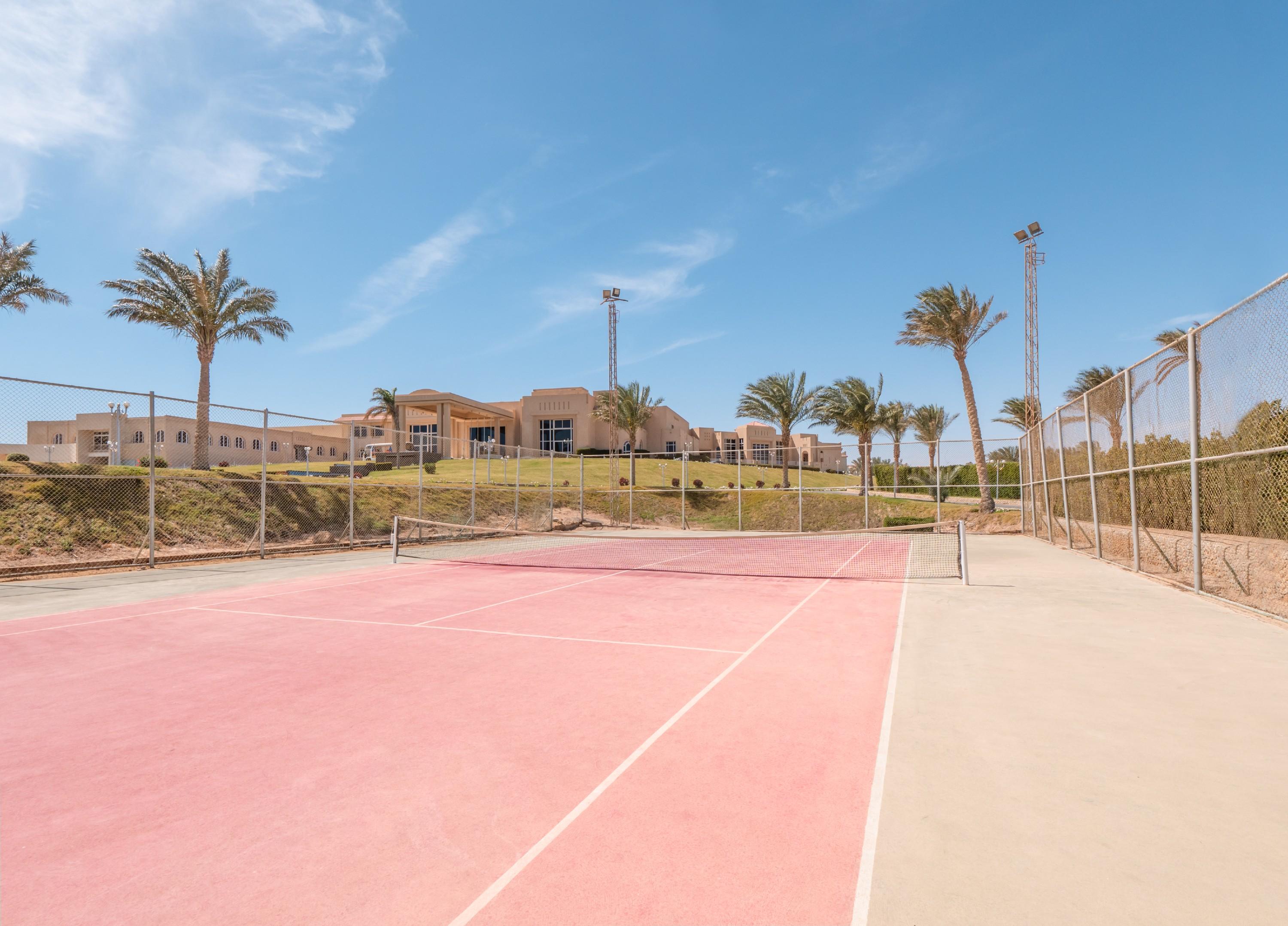 Serenity Alpha - Ex Serenity 5* Makadi Bay