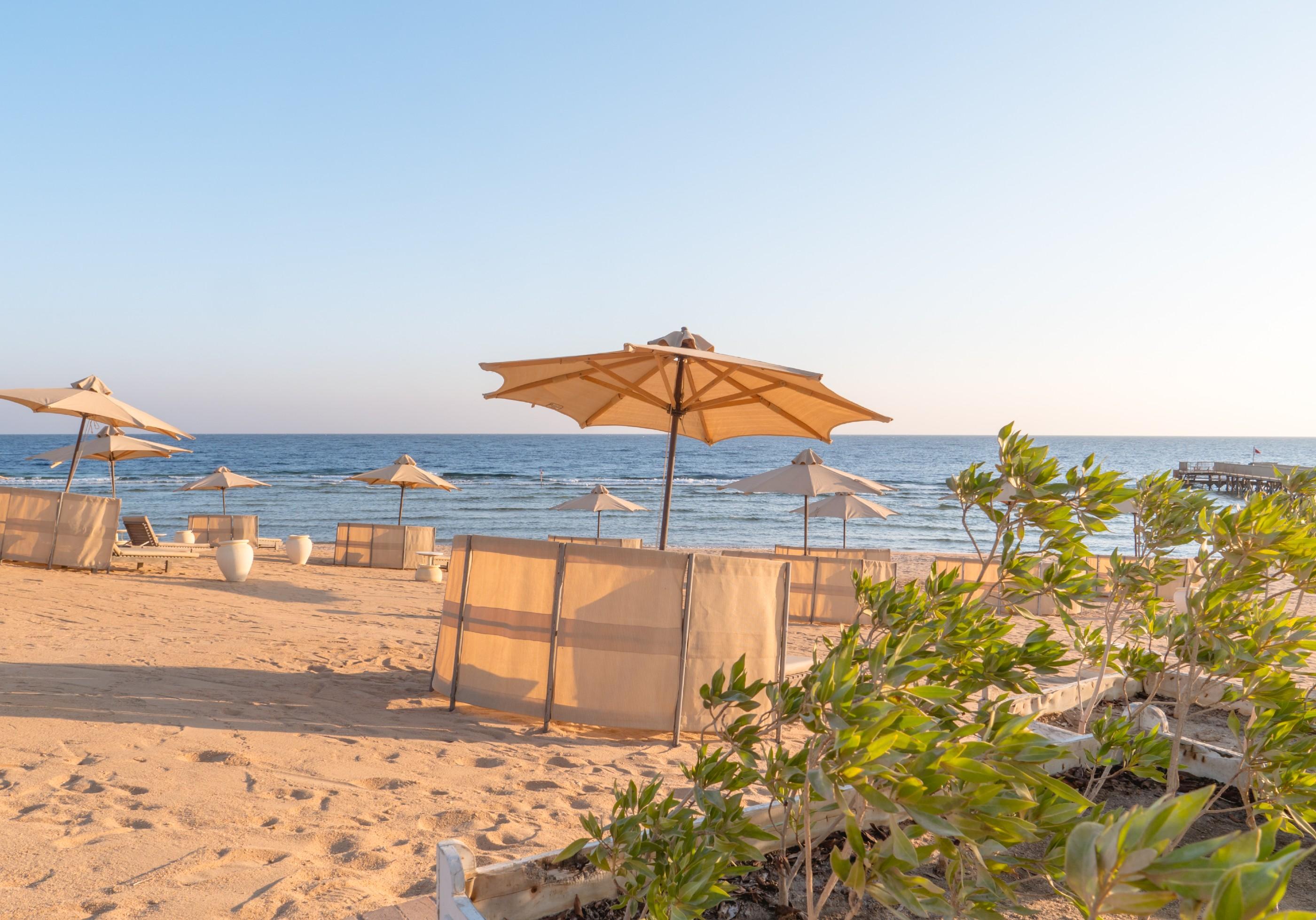 Serenity Alpha - Ex Serenity Resort Makadi Bay