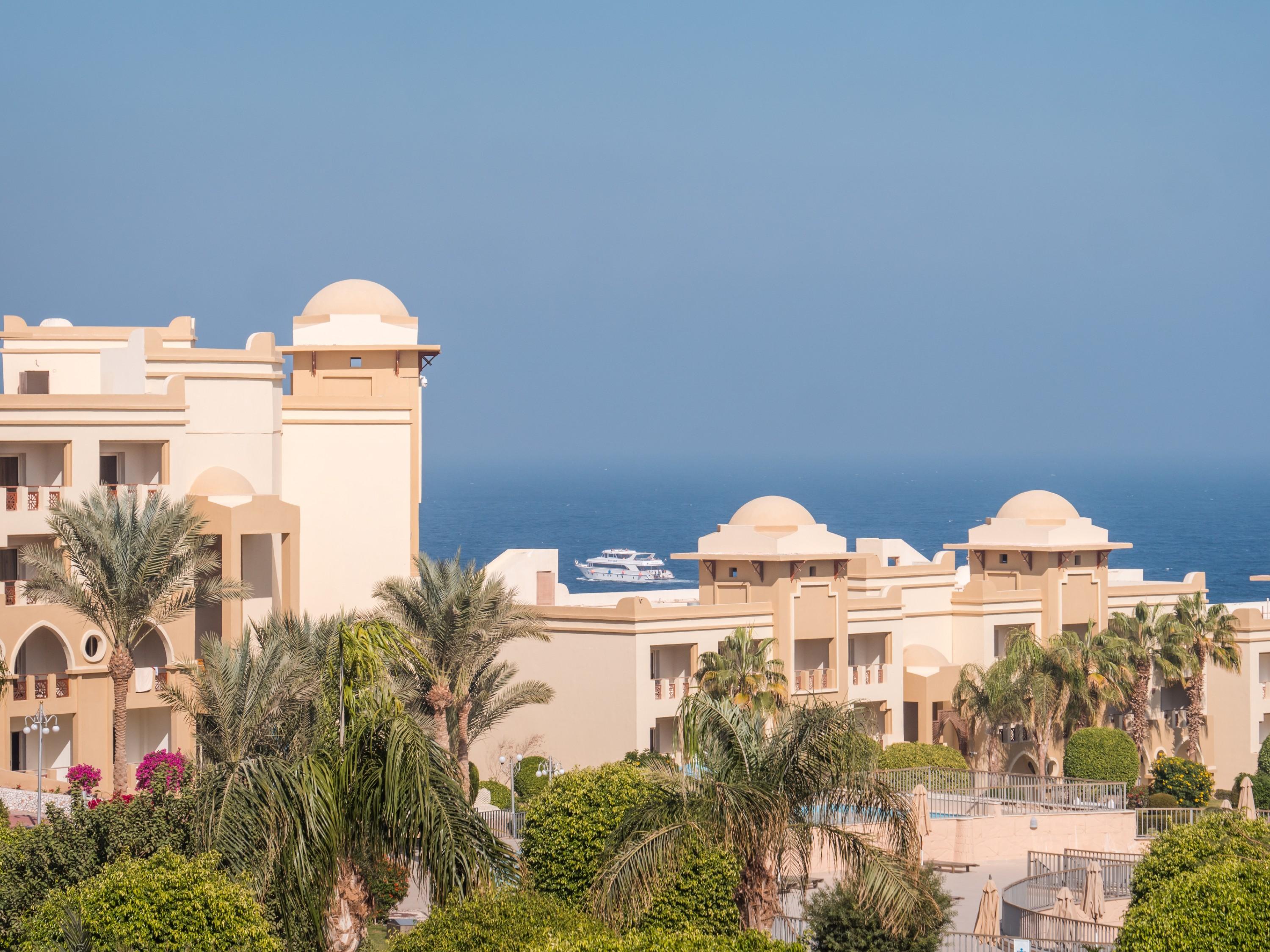 Serenity Alpha - Ex Serenity Makadi Bay