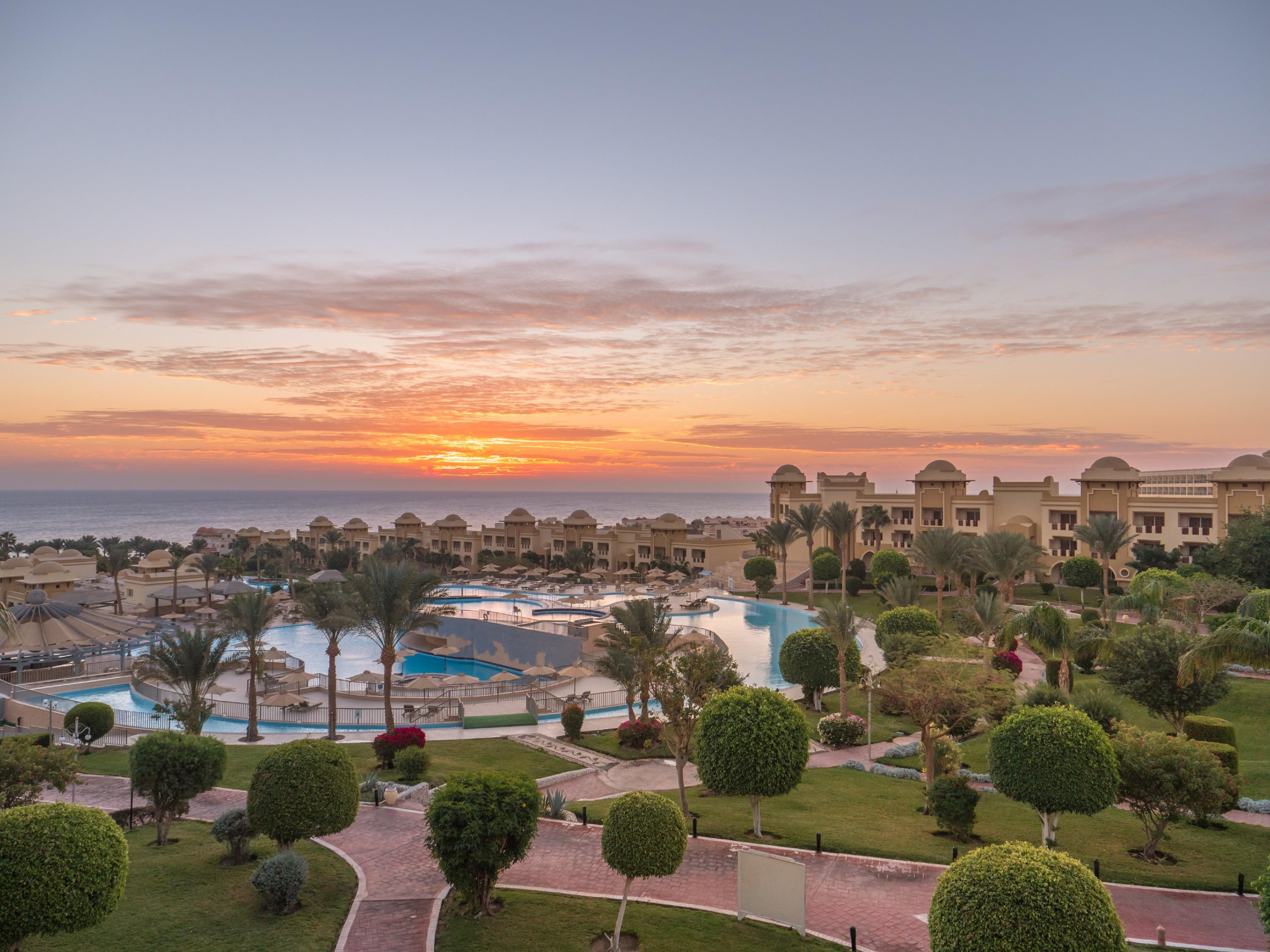Serenity Alpha - Ex Serenity 5* Makadi Bay