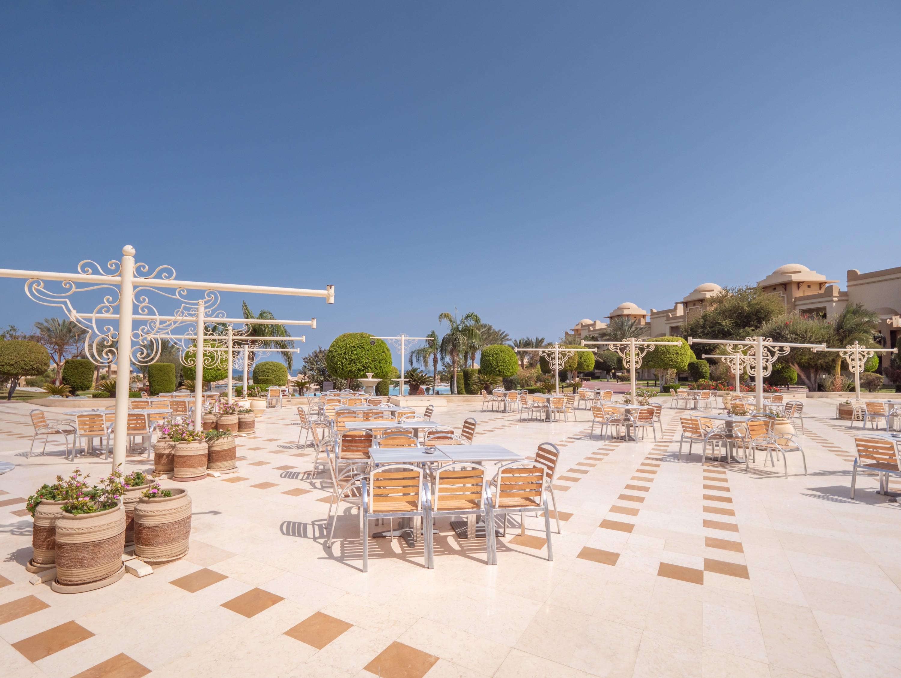 Resort Serenity Alpha - Ex Serenity Makadi Bay