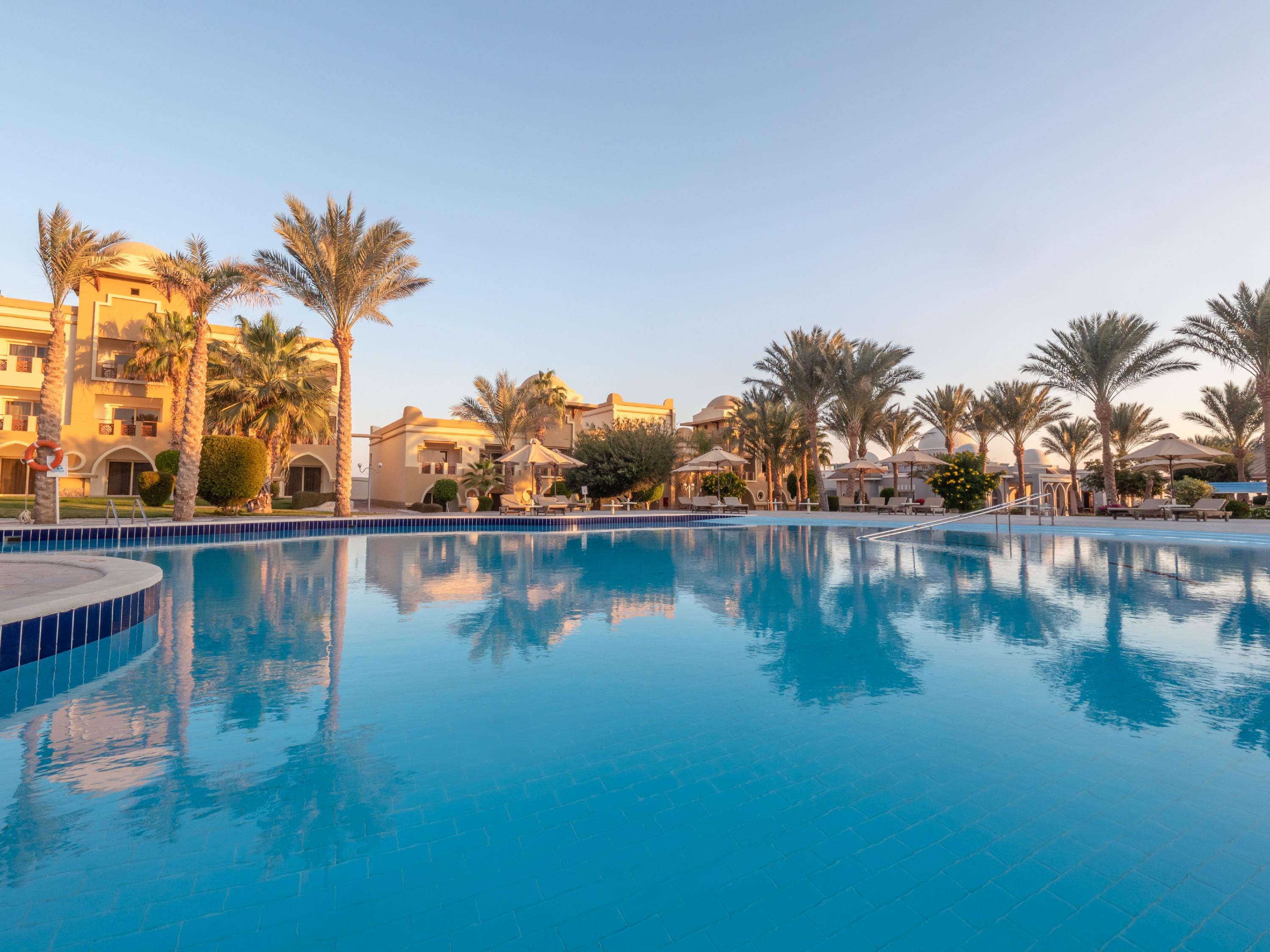 Resort Serenity Alpha - Ex Serenity 5*