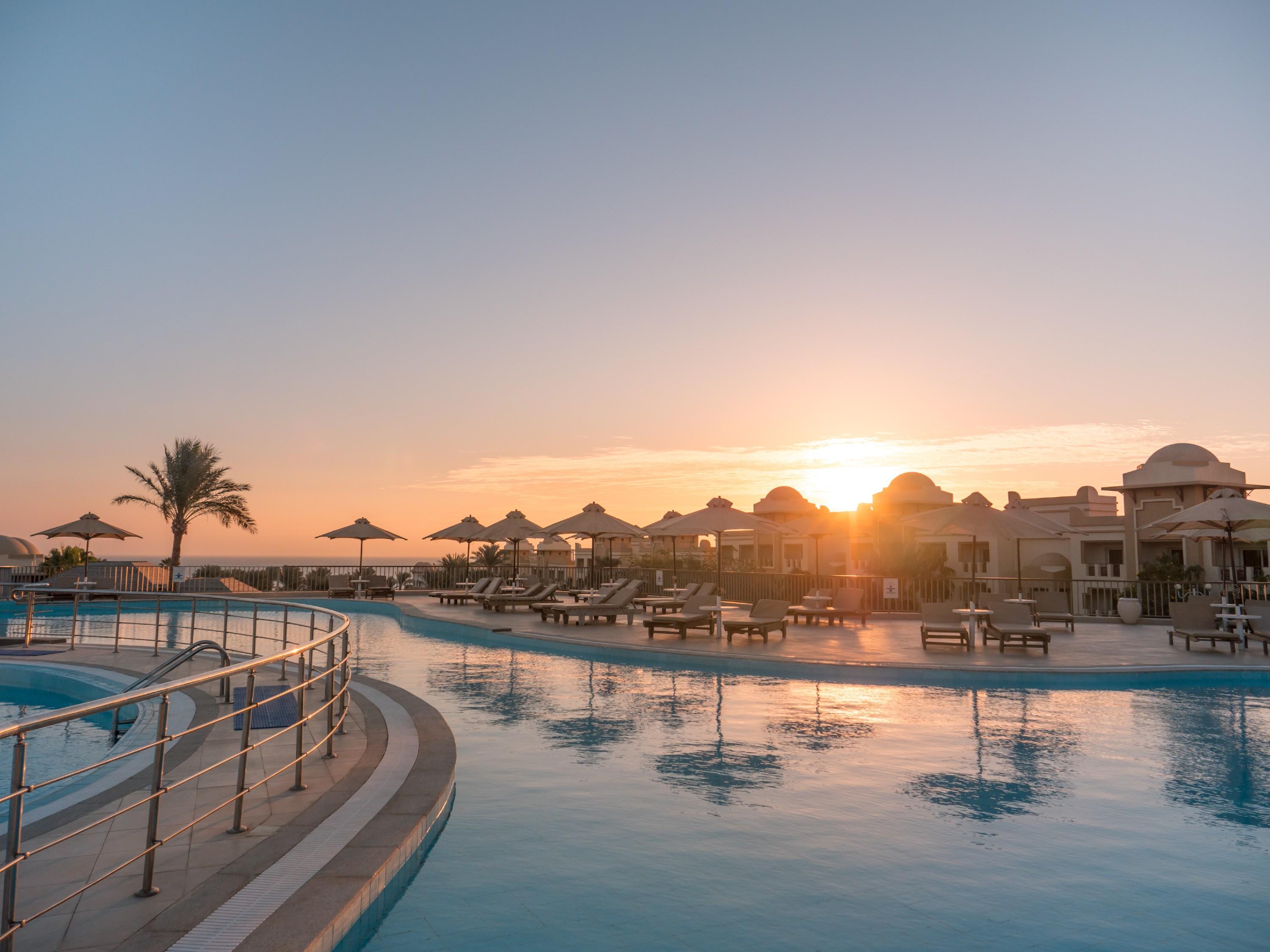 Resort Serenity Alpha - Ex Serenity Makadi Bay