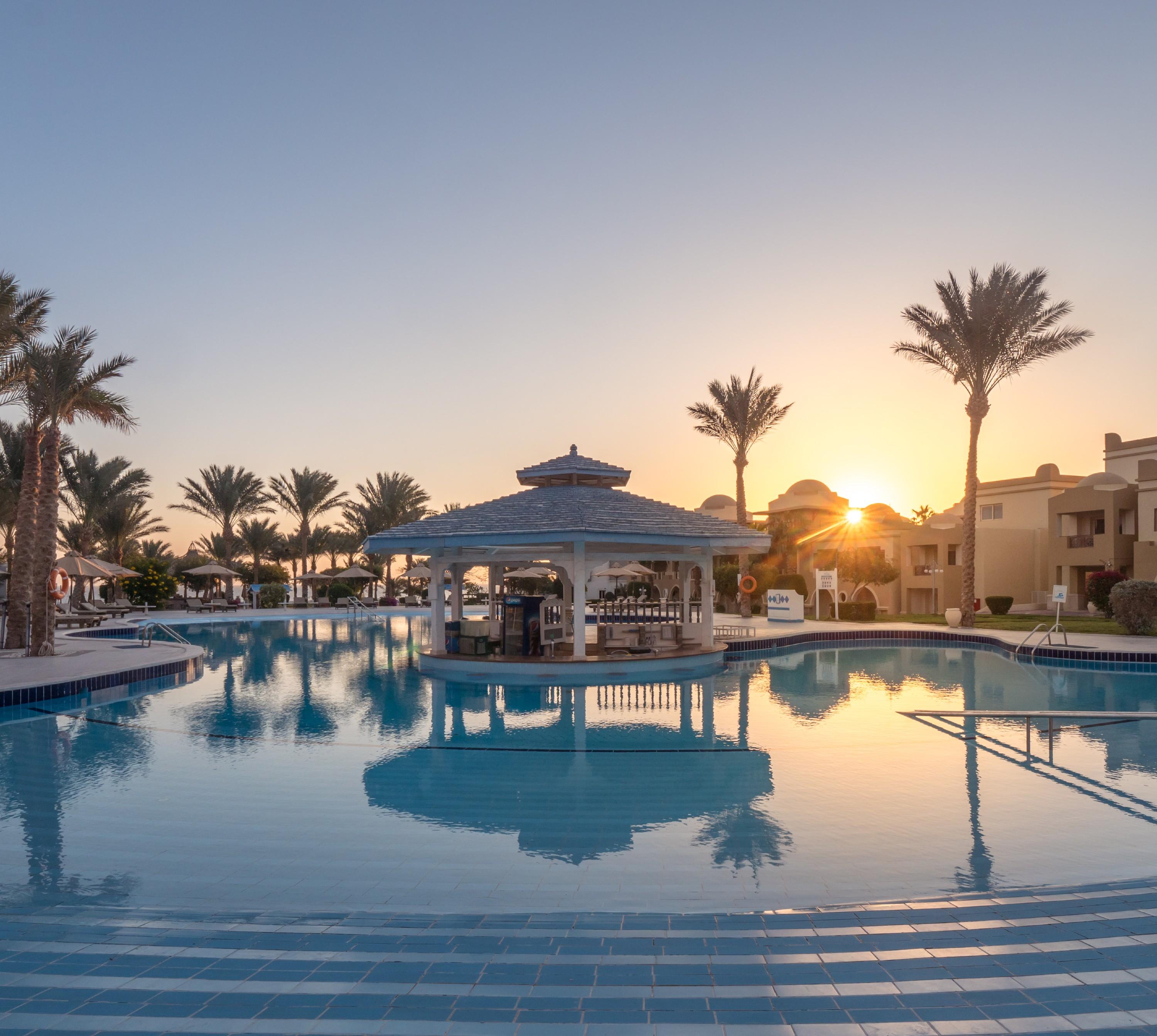 Serenity Alpha - Ex Serenity 5* Makadi Bay