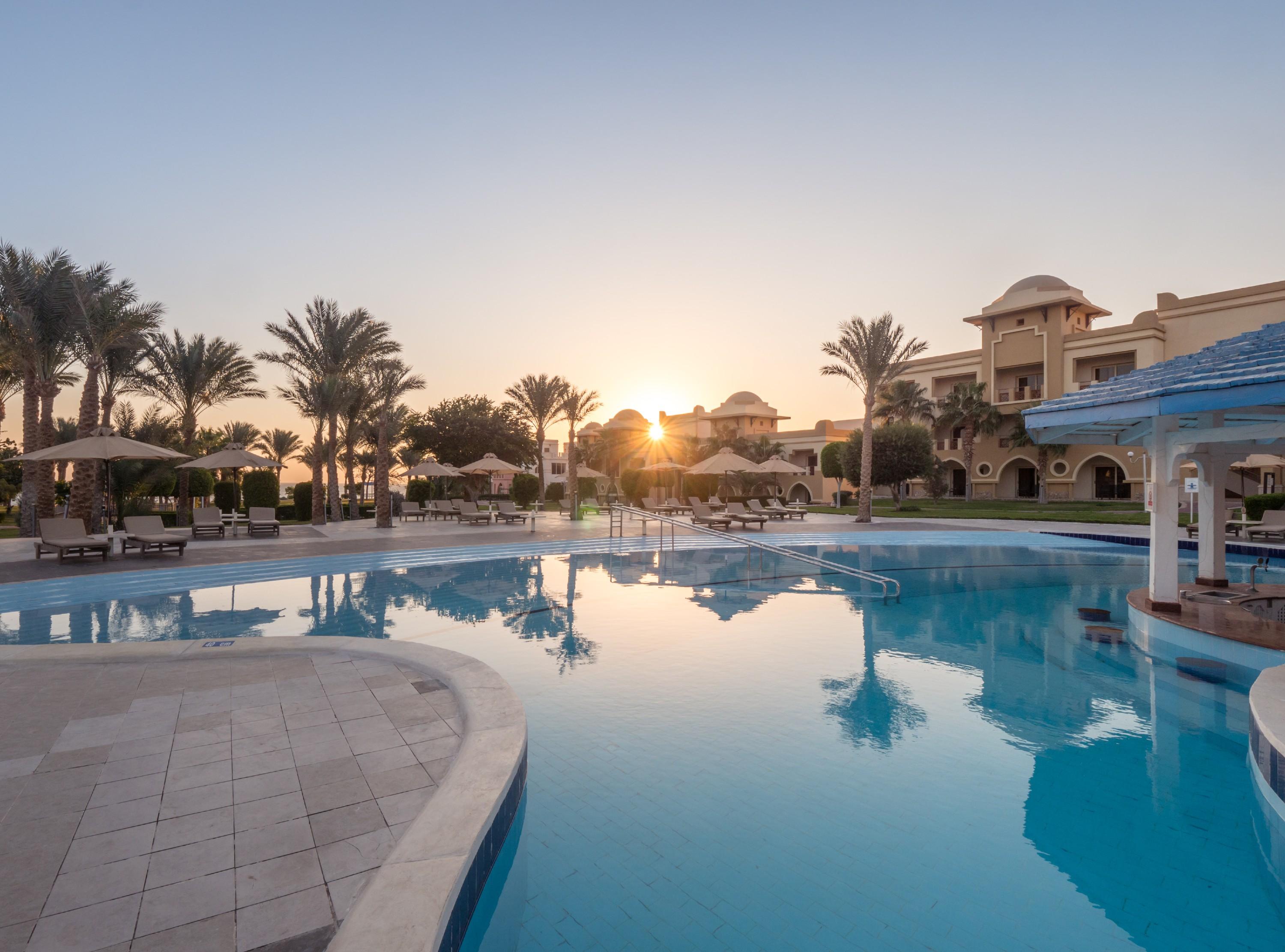 Serenity Alpha - Ex Serenity 5* Makadi Bay