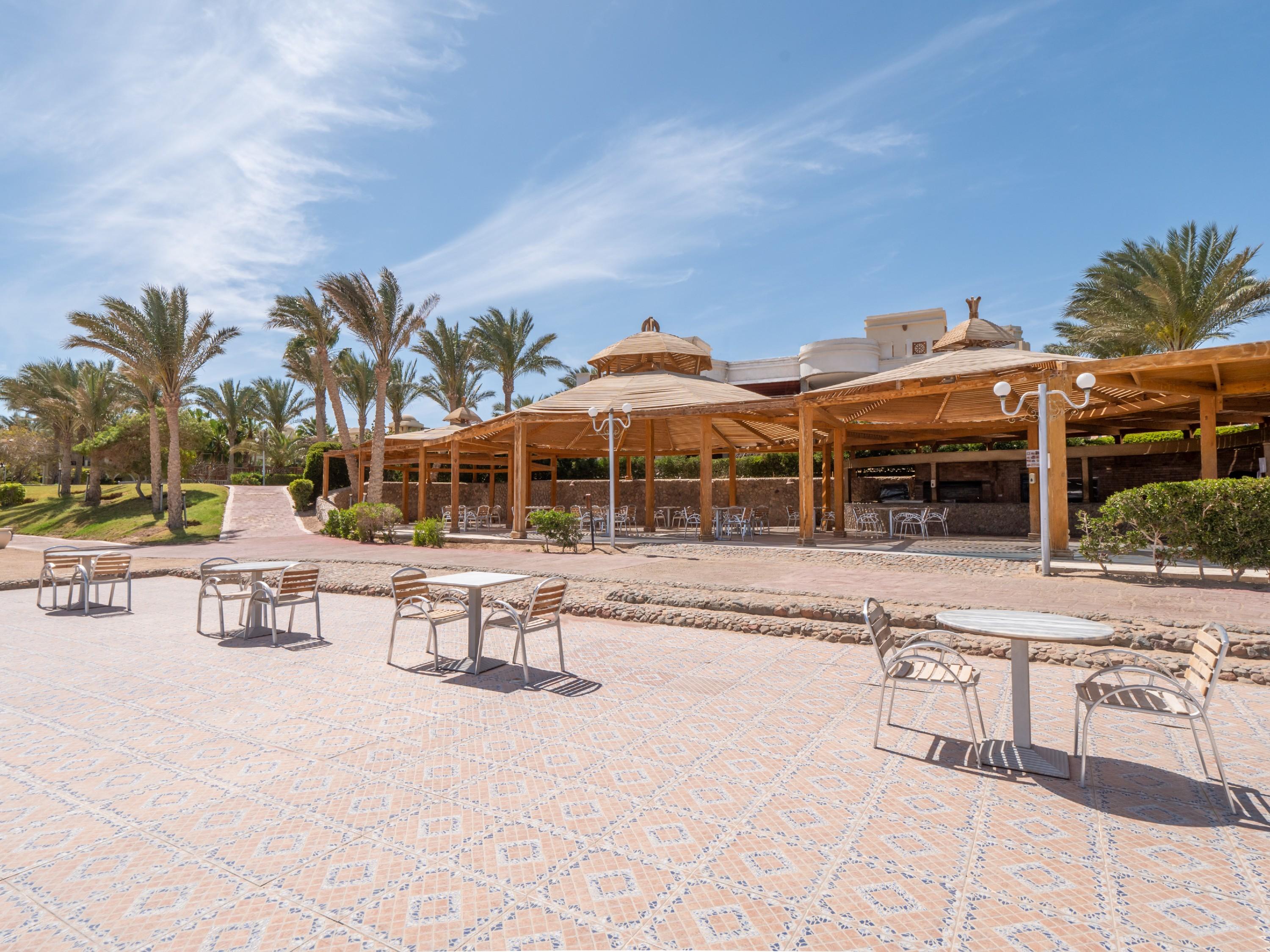 Resort Serenity Alpha - Ex Serenity Makadi Bay