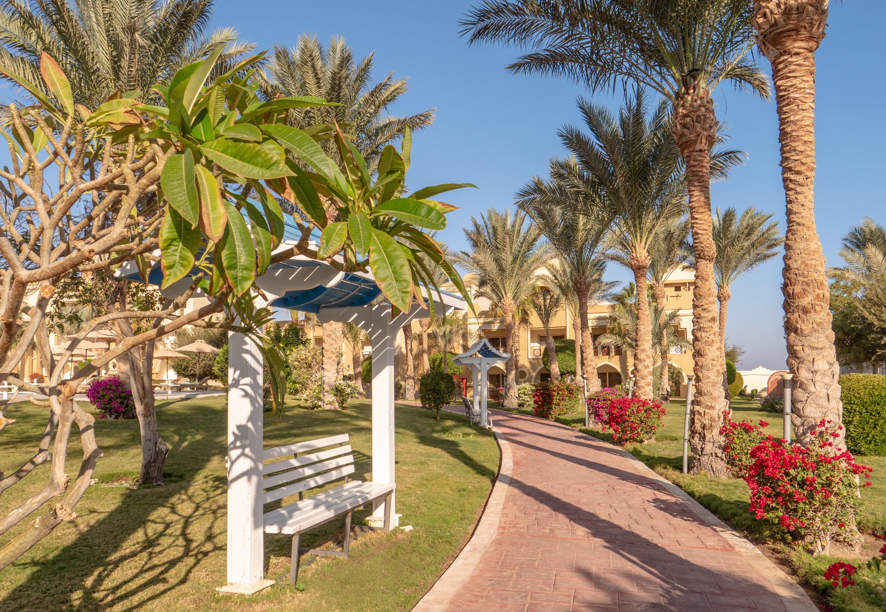 Serenity Alpha - Ex Serenity Resort Makadi Bay