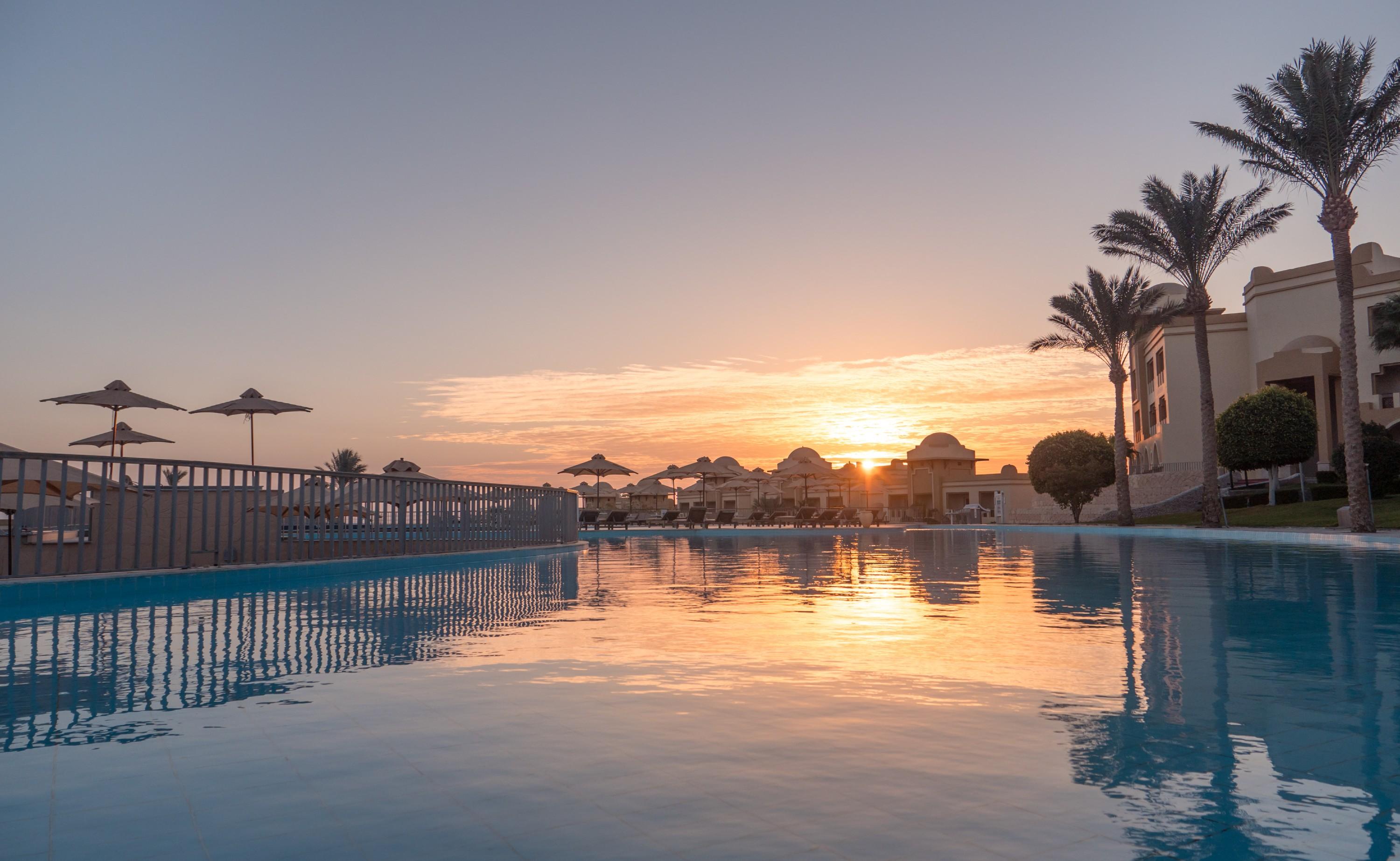 Serenity Alpha - Ex Serenity 5* Makadi Bay