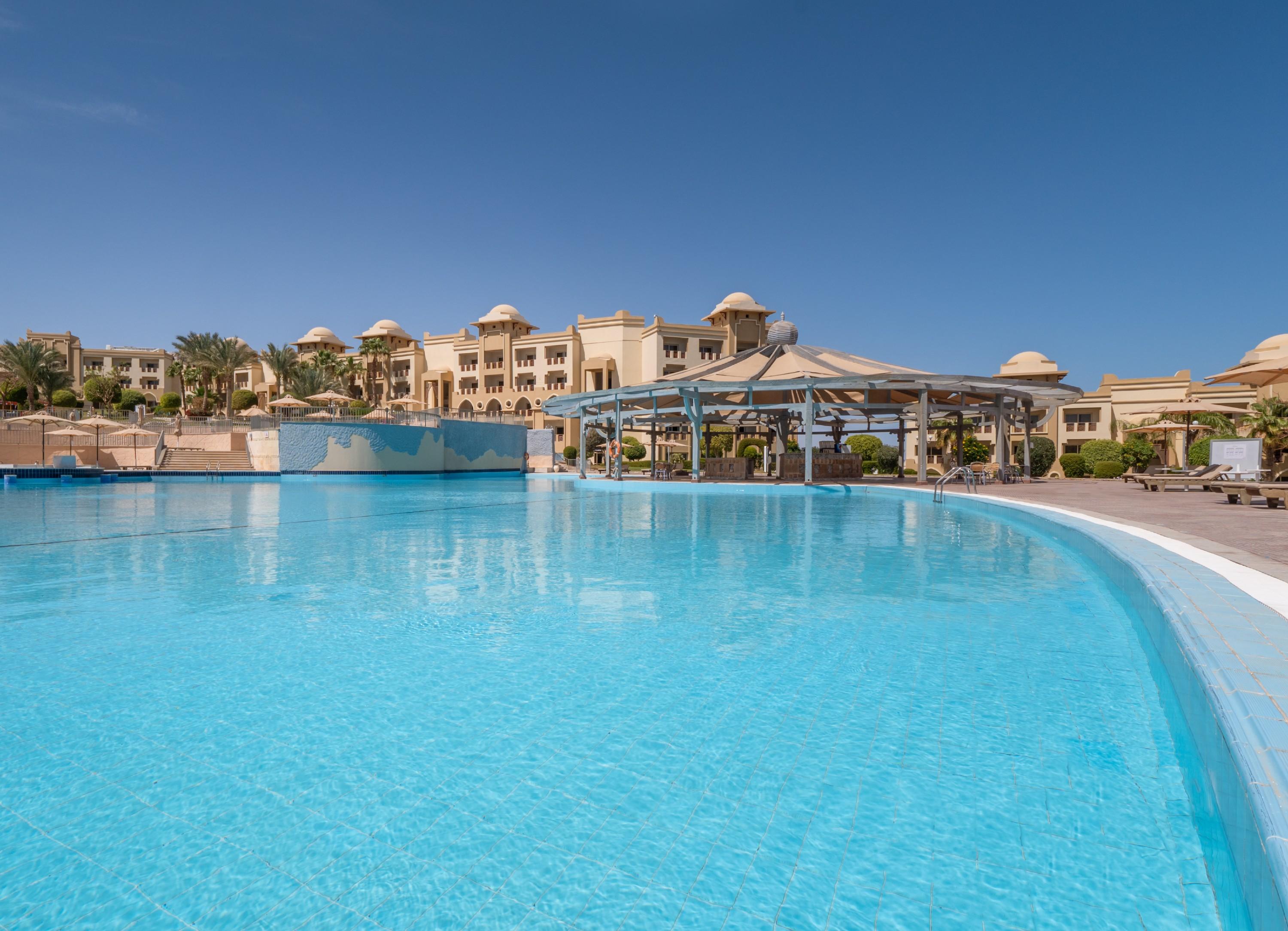 Resort Serenity Alpha - Ex Serenity
