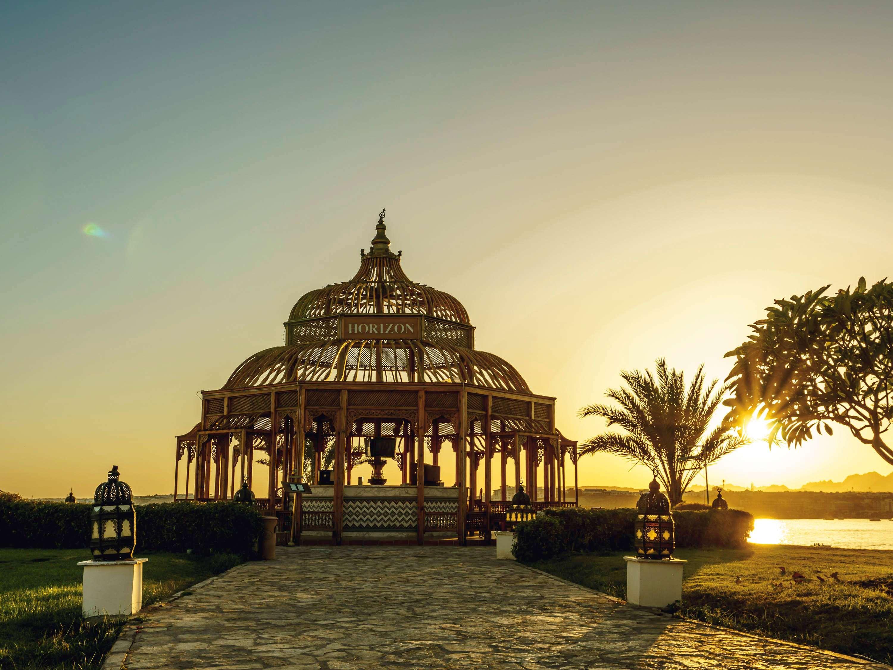 Movenpick Sheikh Resort