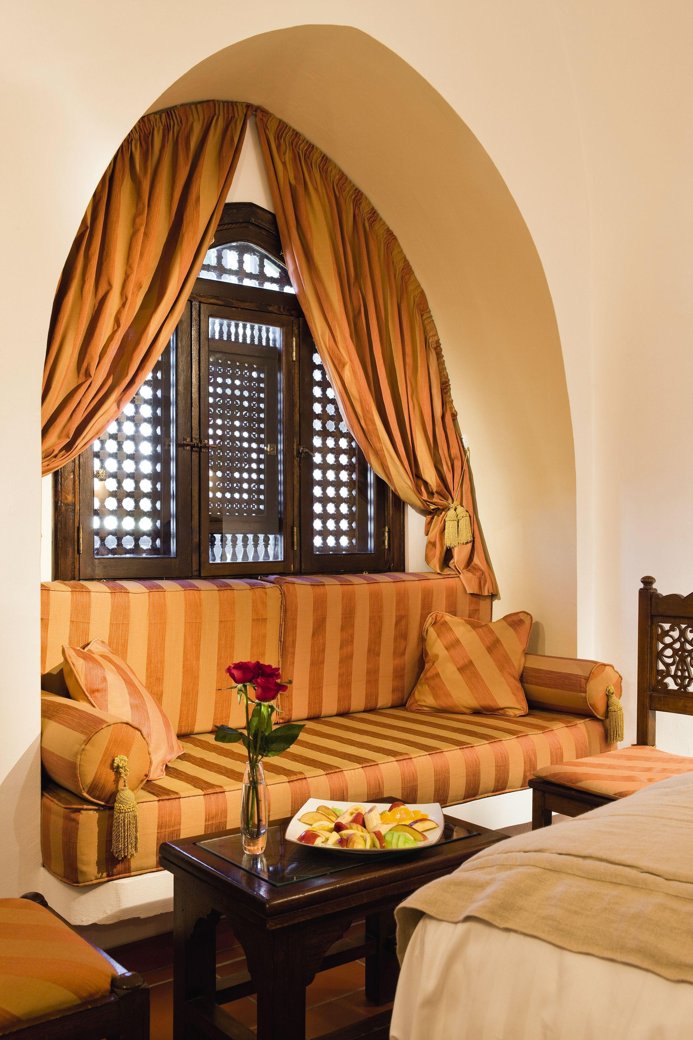 Movenpick Sheikh Resort Sharm El Sheikk