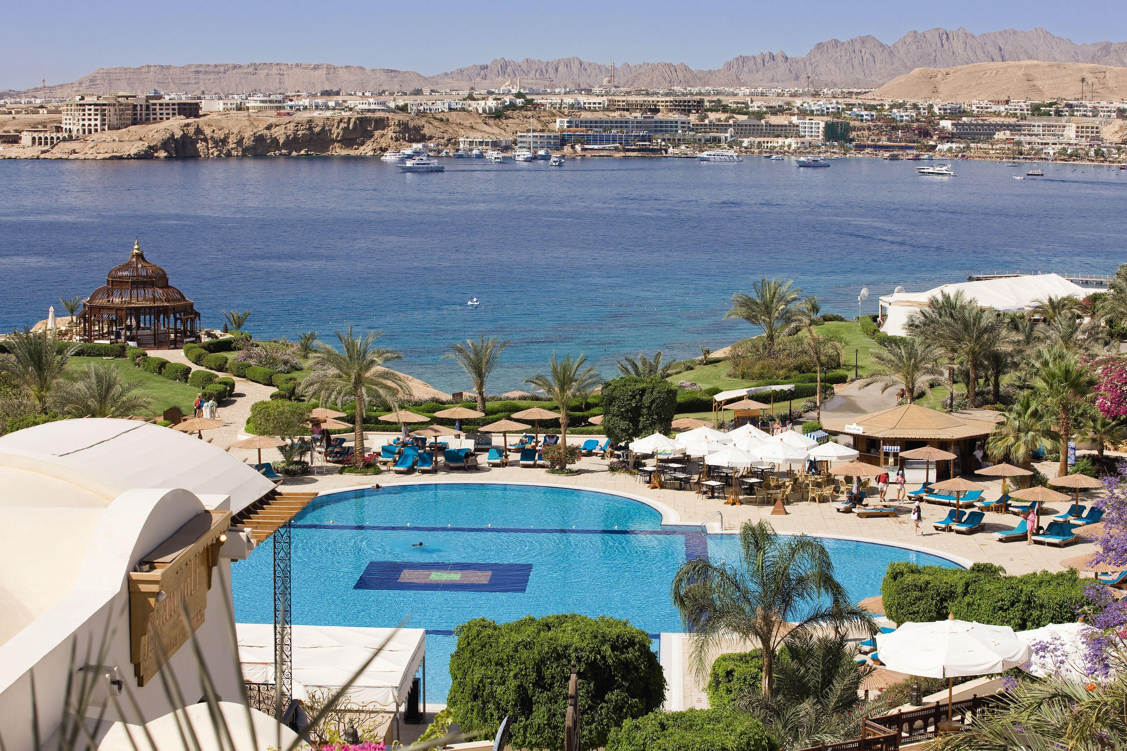 Resort Movenpick Sheikh 5*