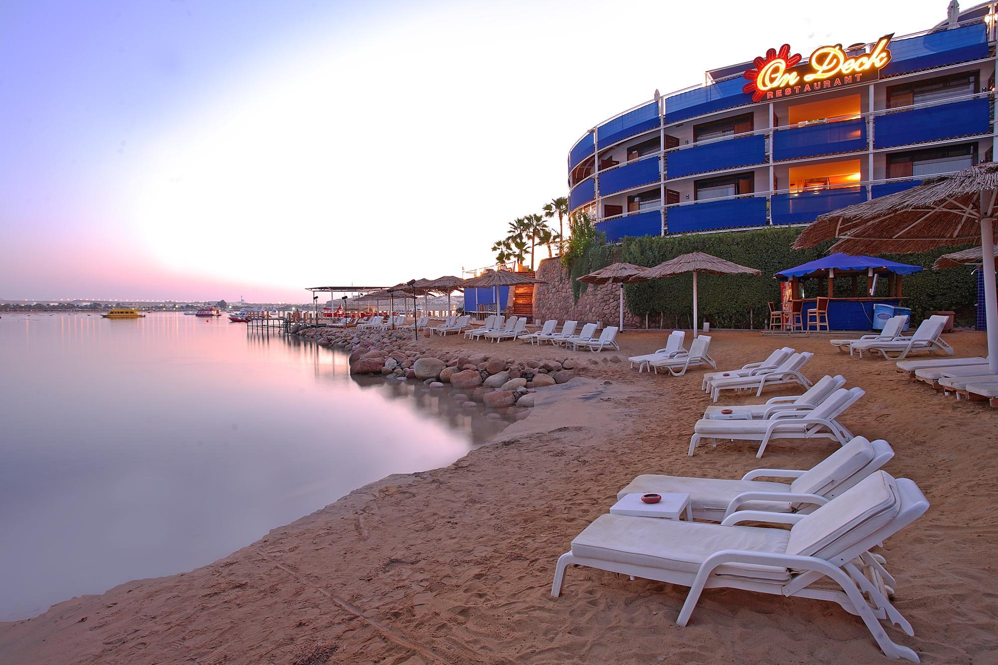 Lido Naama Bay Sharm El Sheikk