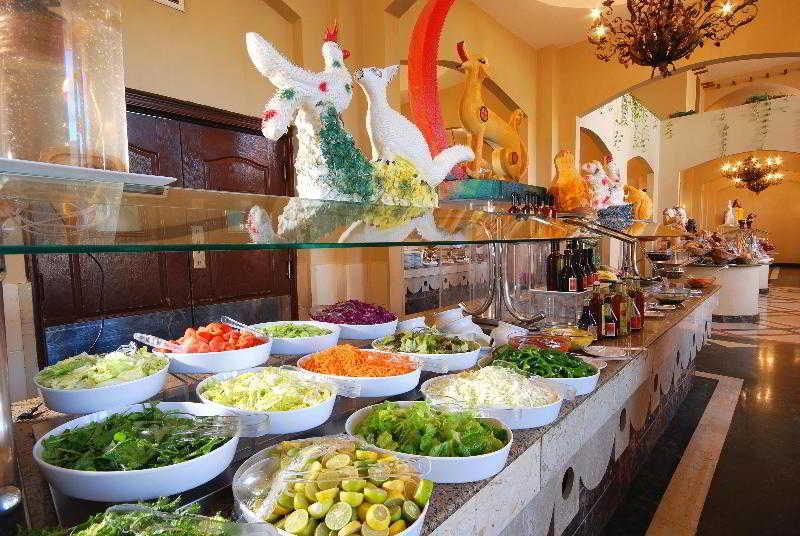 Nubian Island, Families And Couples Only Resort Sharm el-Sheikh