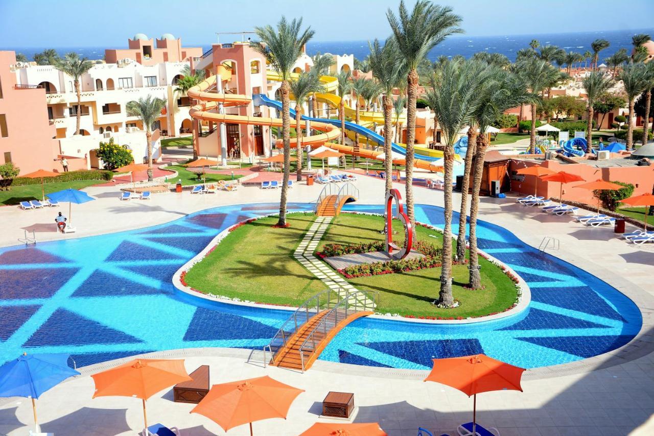 Resort Nubian Island, Families And Couples Only Sharm el-Sheikh