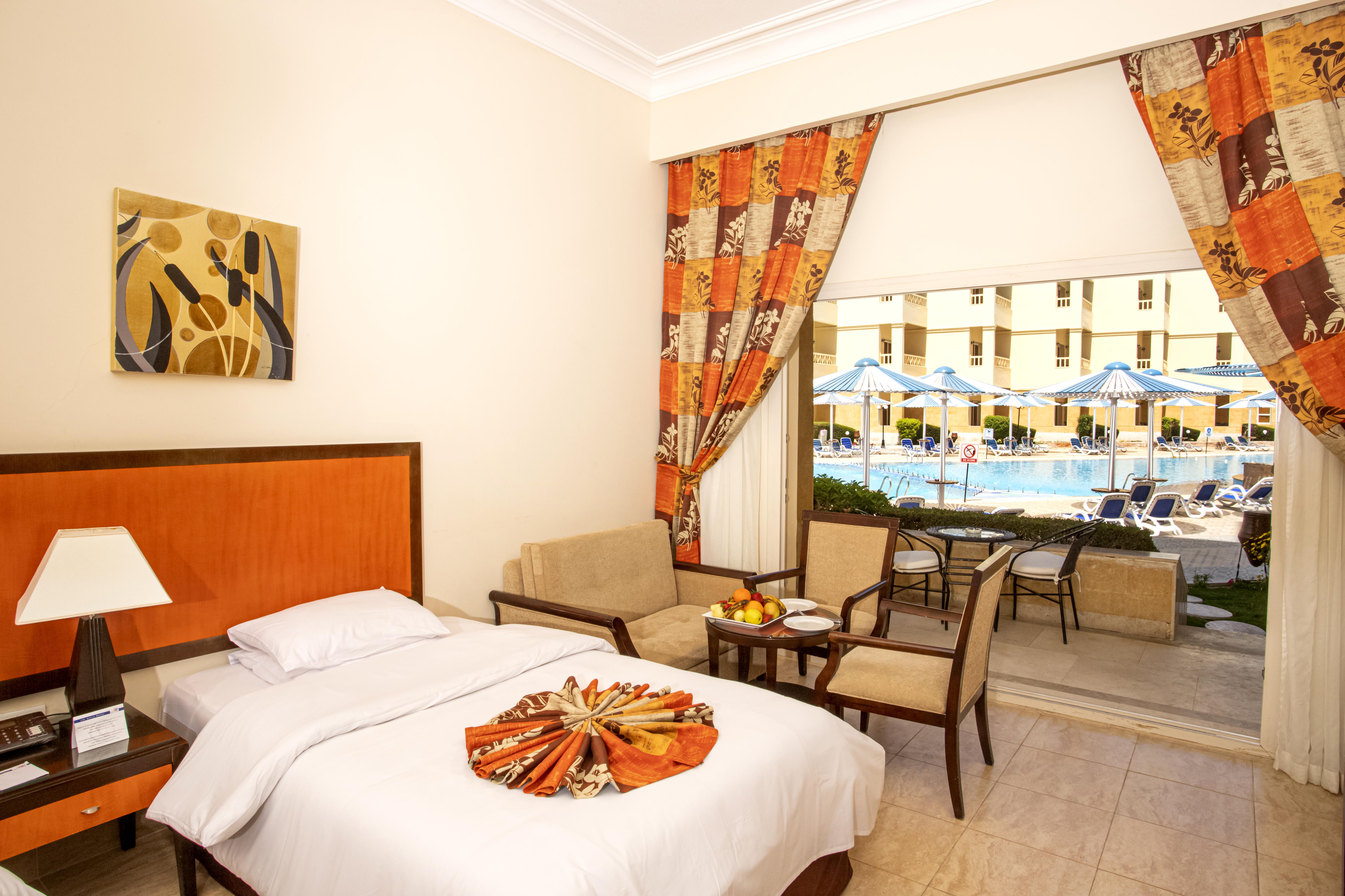 Resort Amc Royal & Spa Hurgada