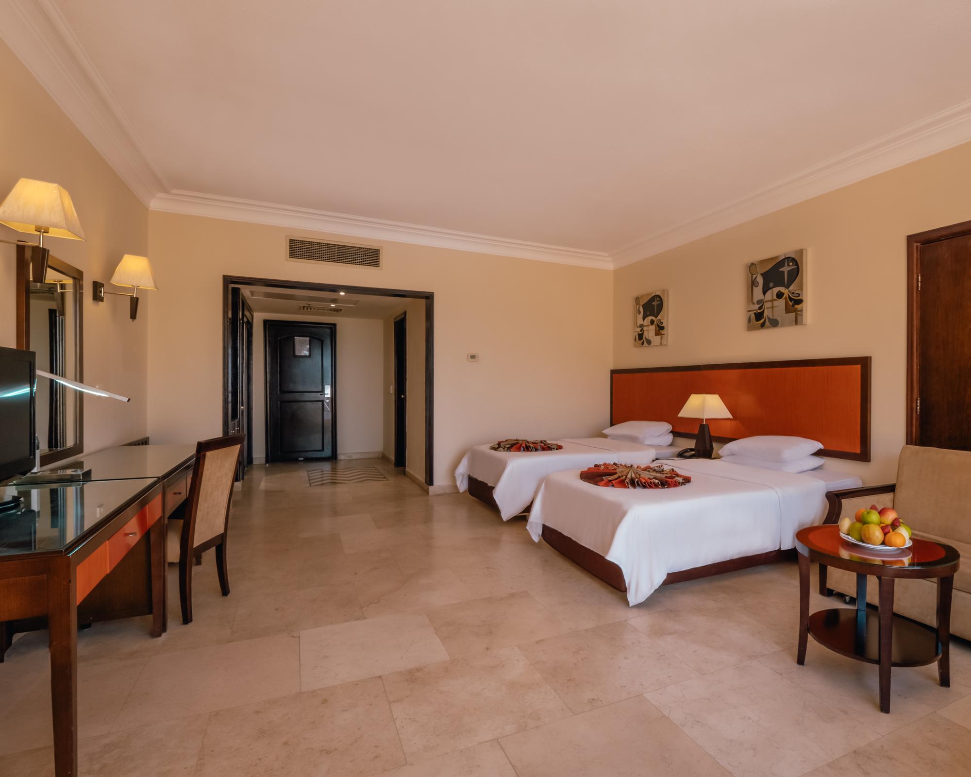Amc Royal & Spa Hurgada