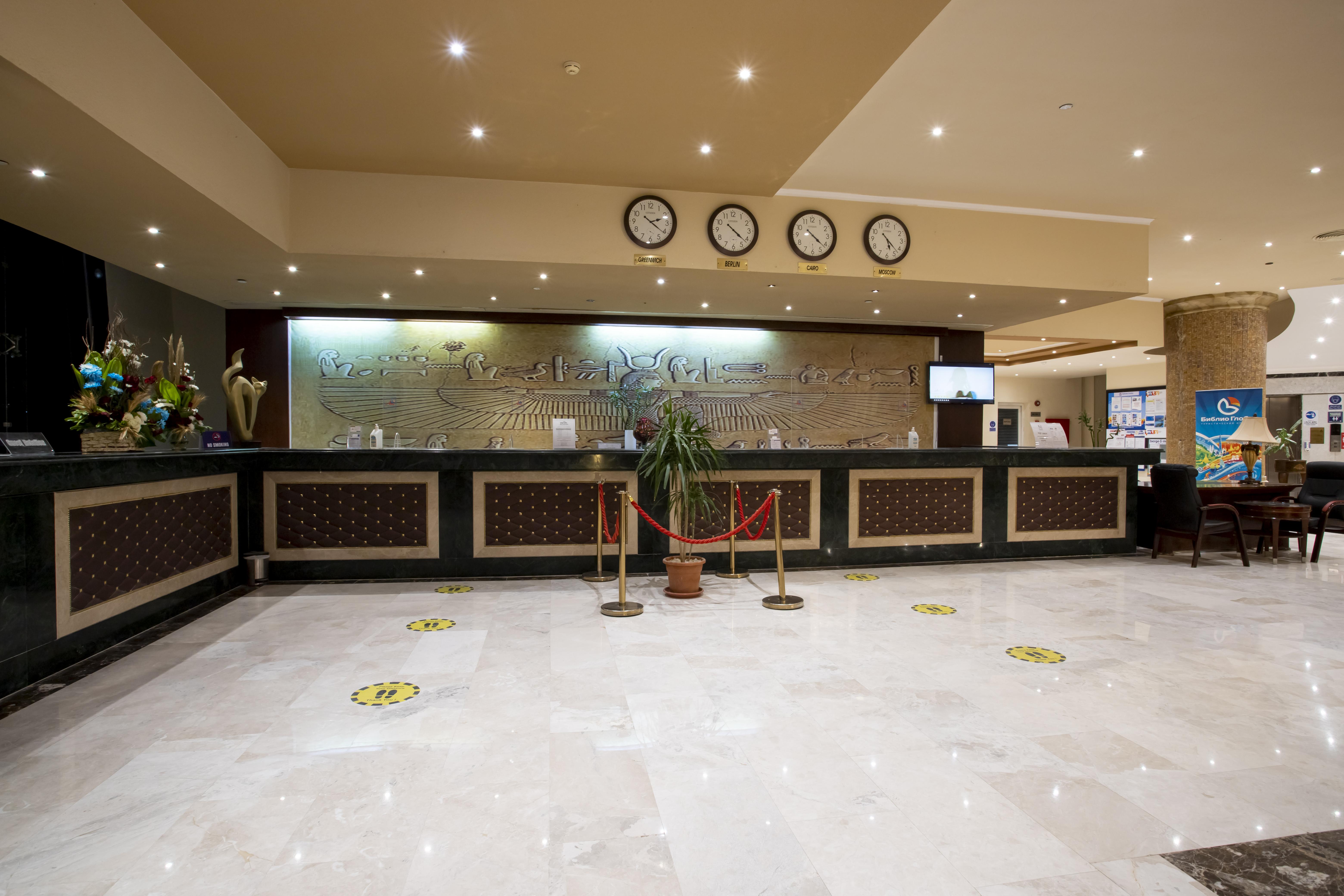 Resort Amc Royal & Spa 5*