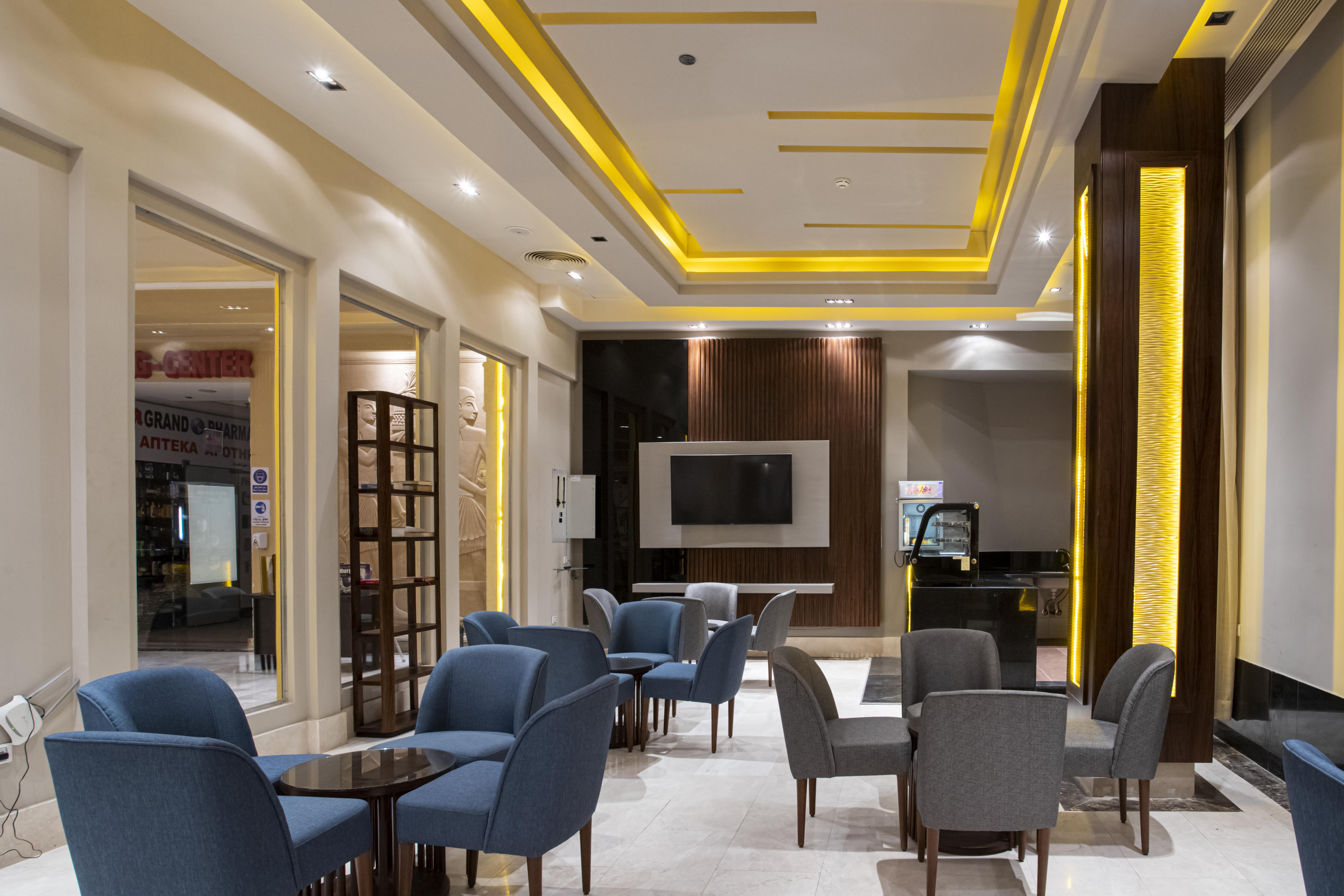 Resort Amc Royal & Spa 5*