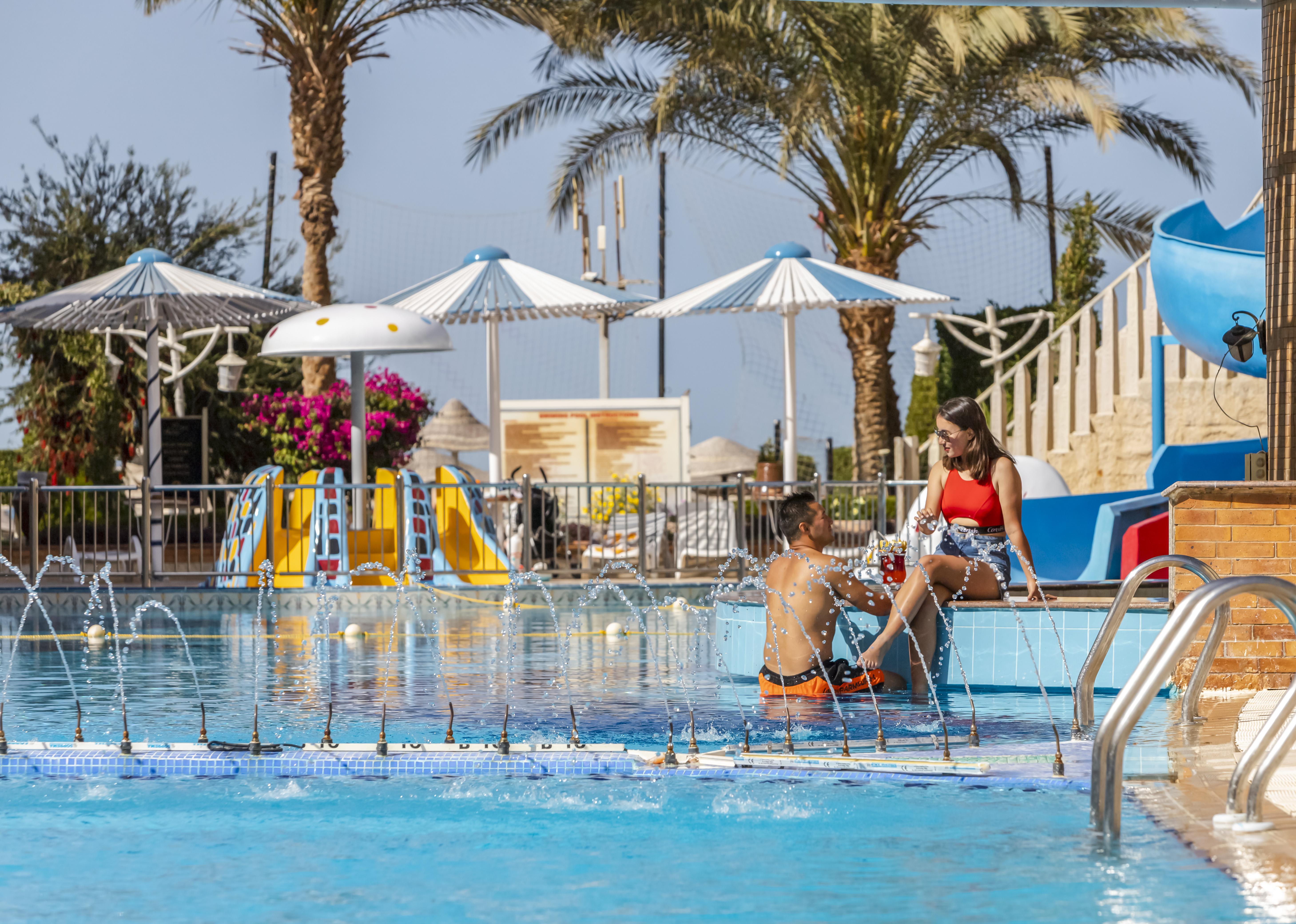 Amc Royal & Spa Hurgada