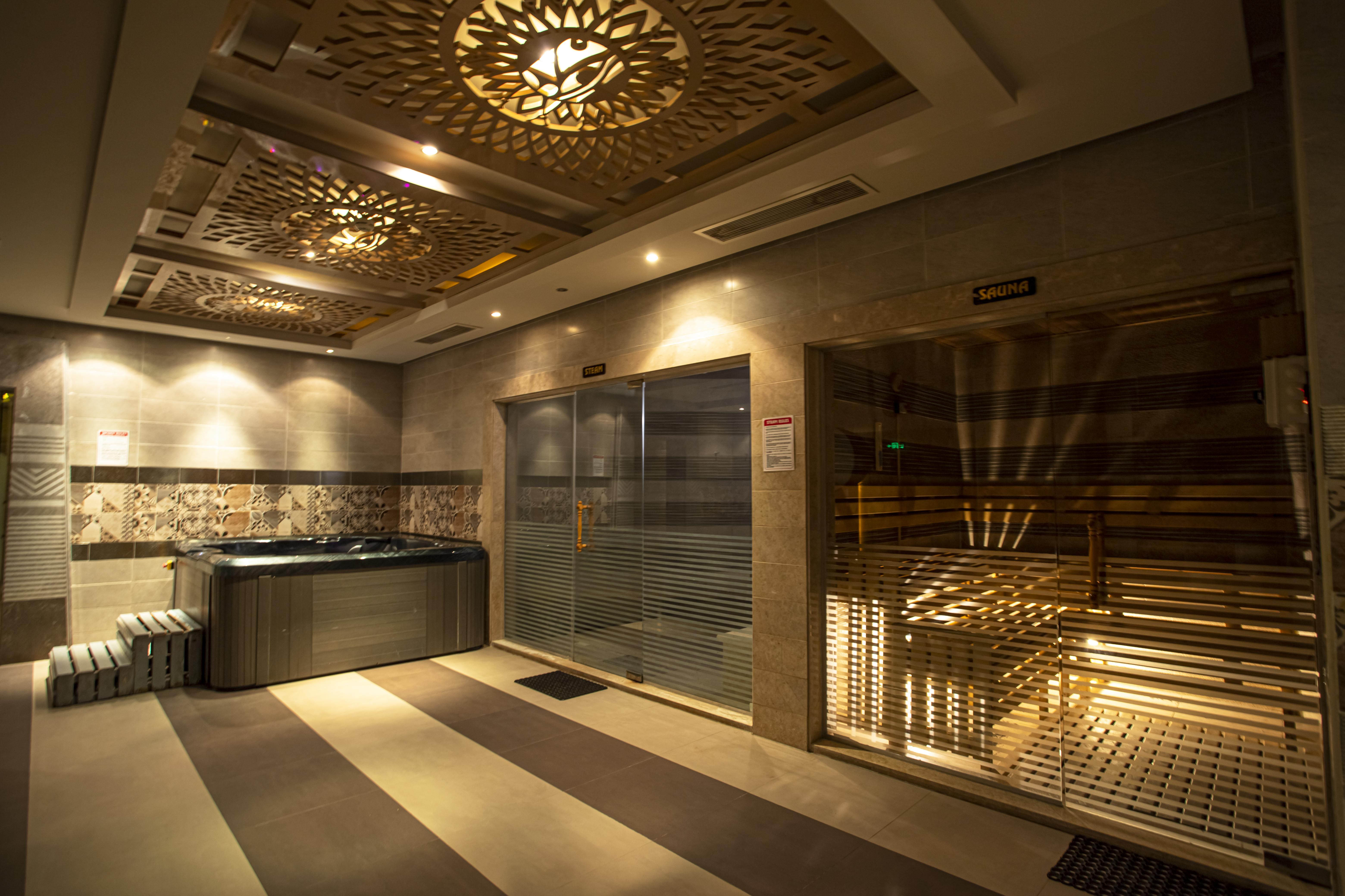 Amc Royal & Spa Resort Hurgada