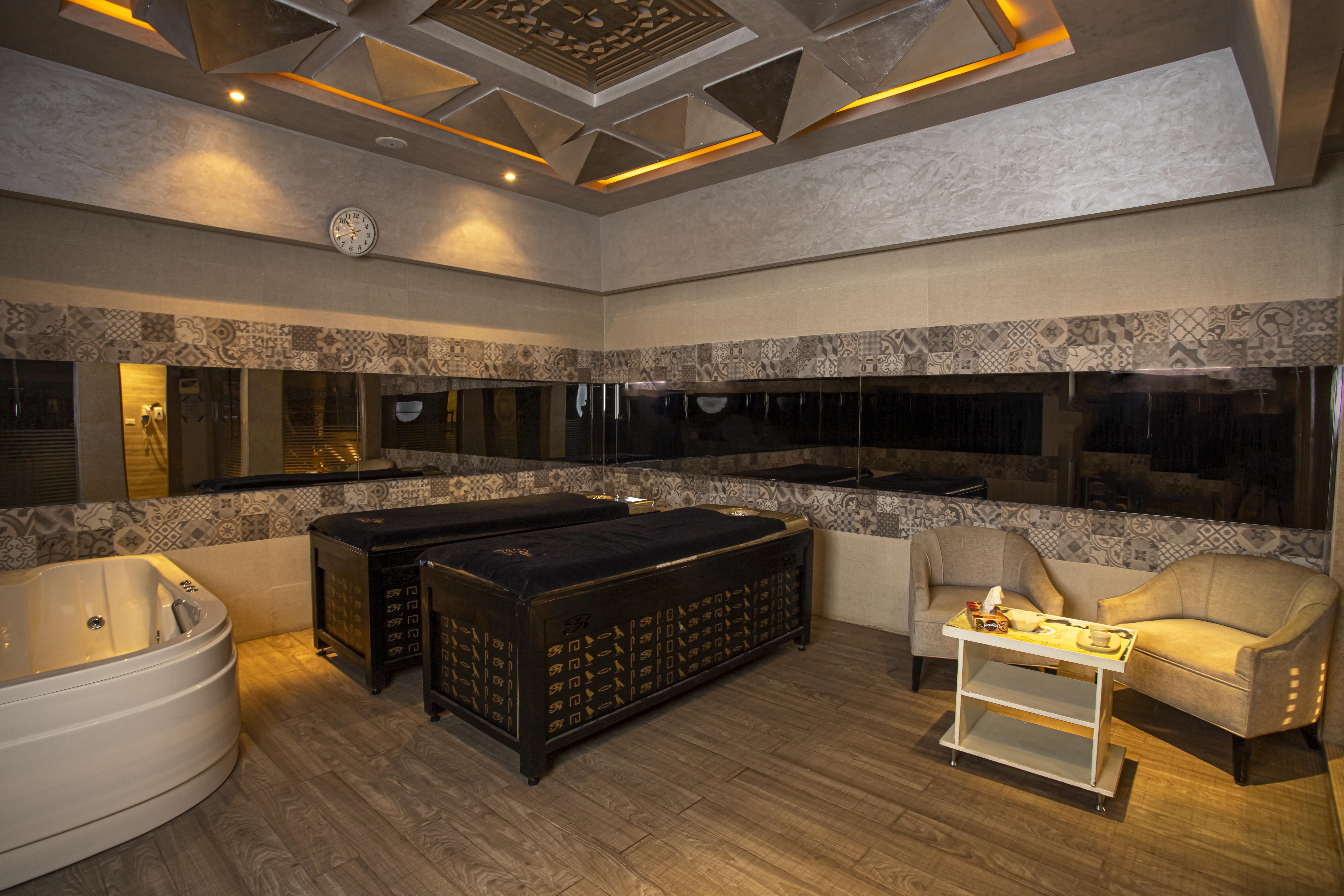 Amc Royal & Spa 5* Hurgada