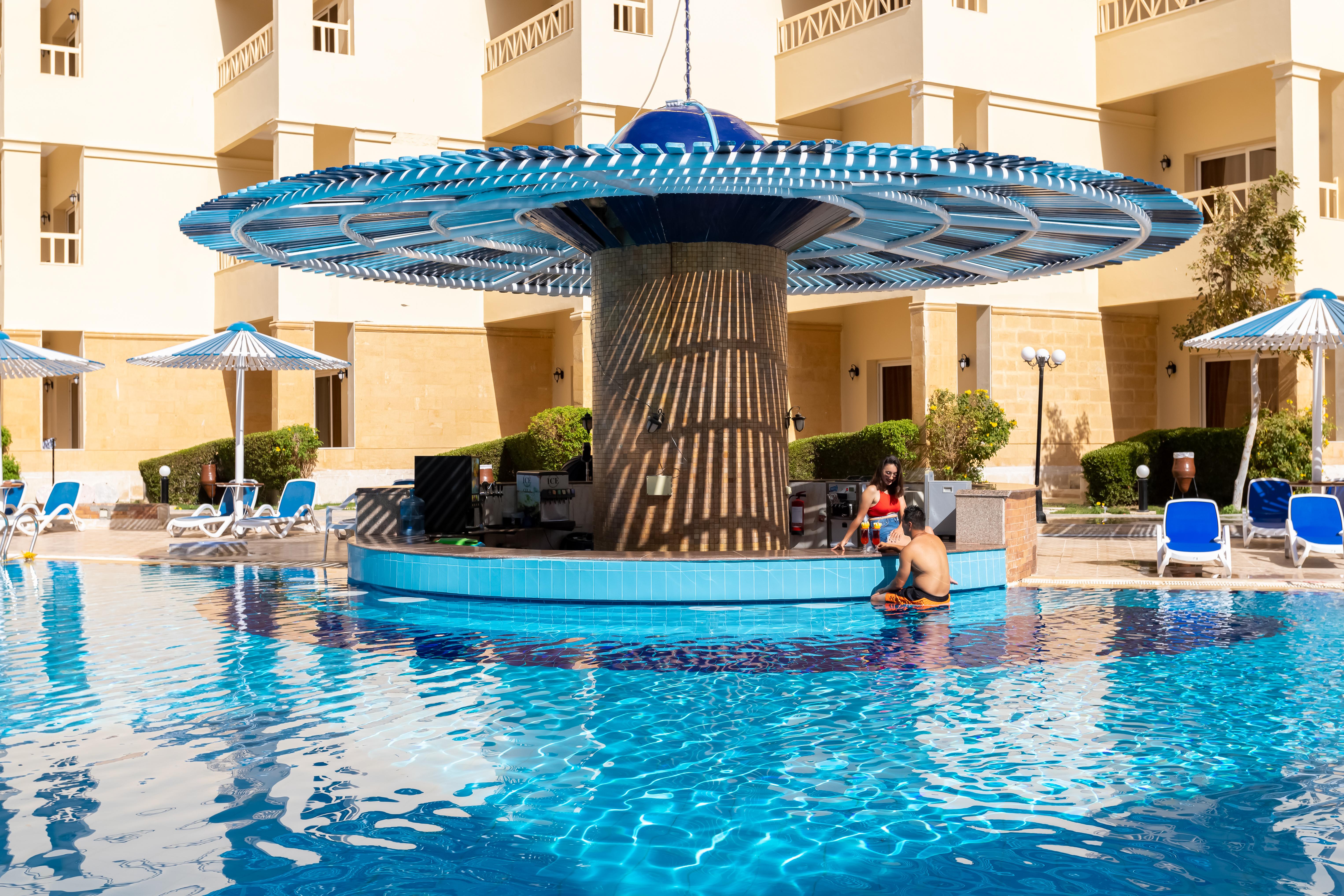 Amc Royal & Spa Resort 5*