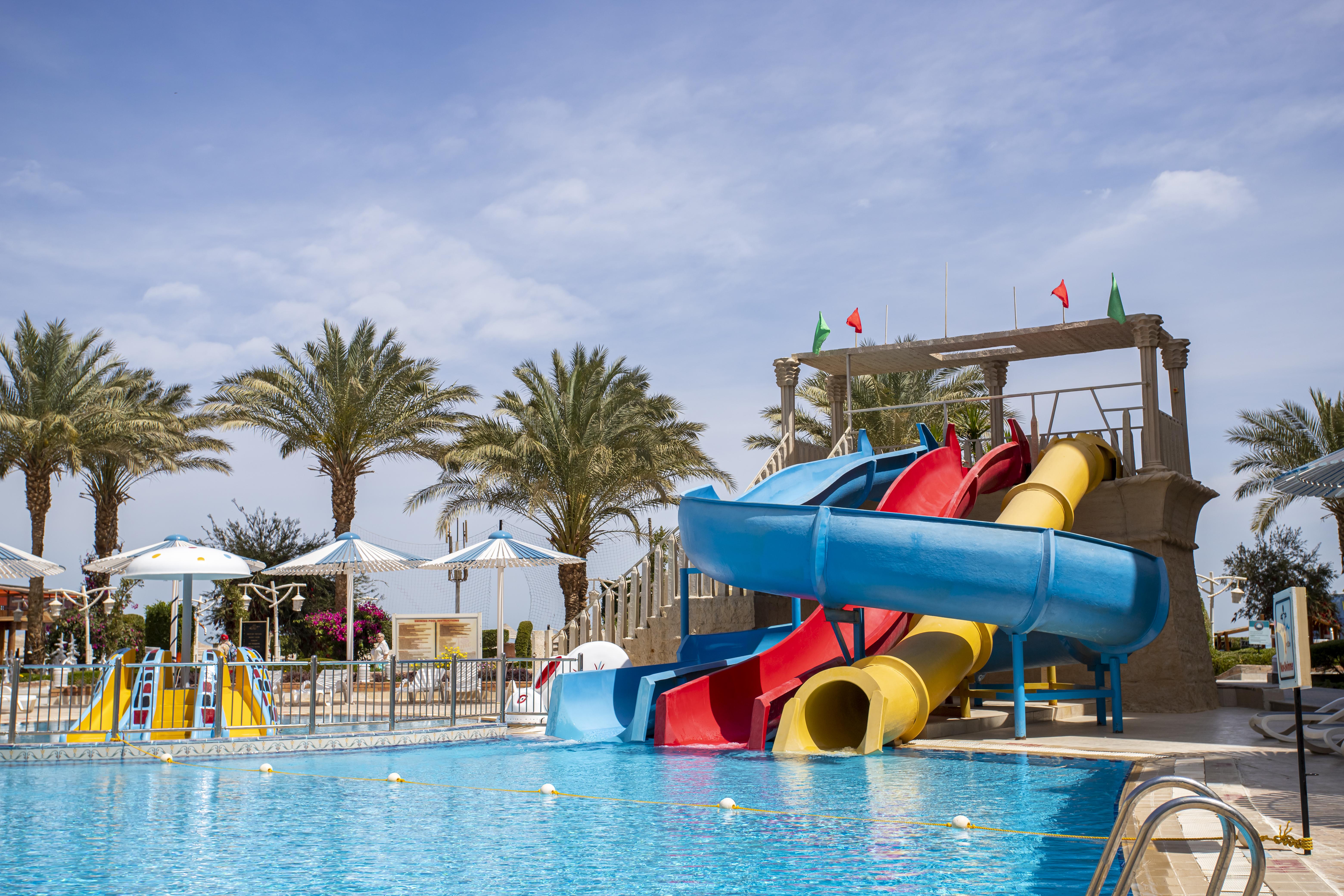 Amc Royal & Spa 5* Hurgada