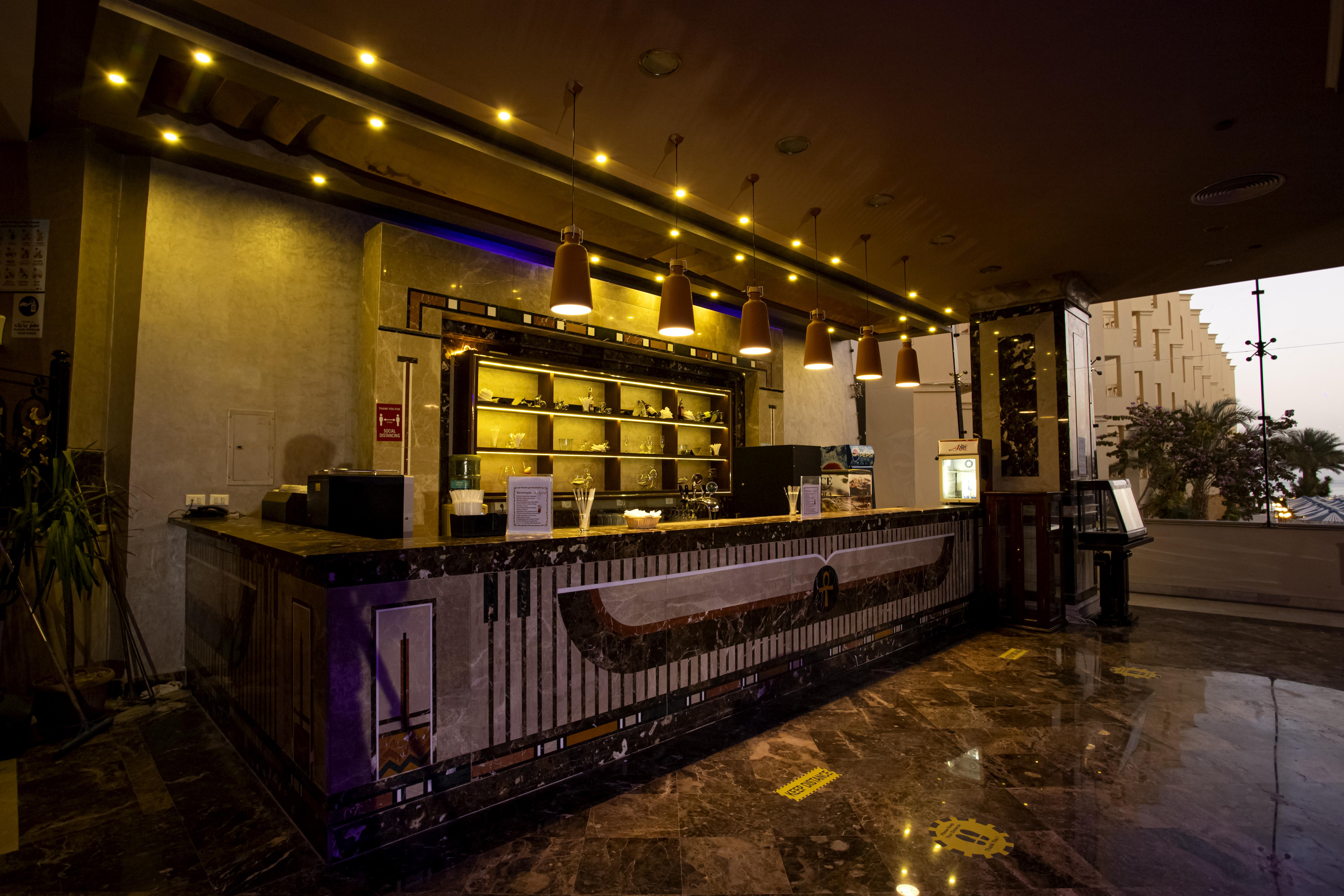 Resort Amc Royal & Spa 5*
