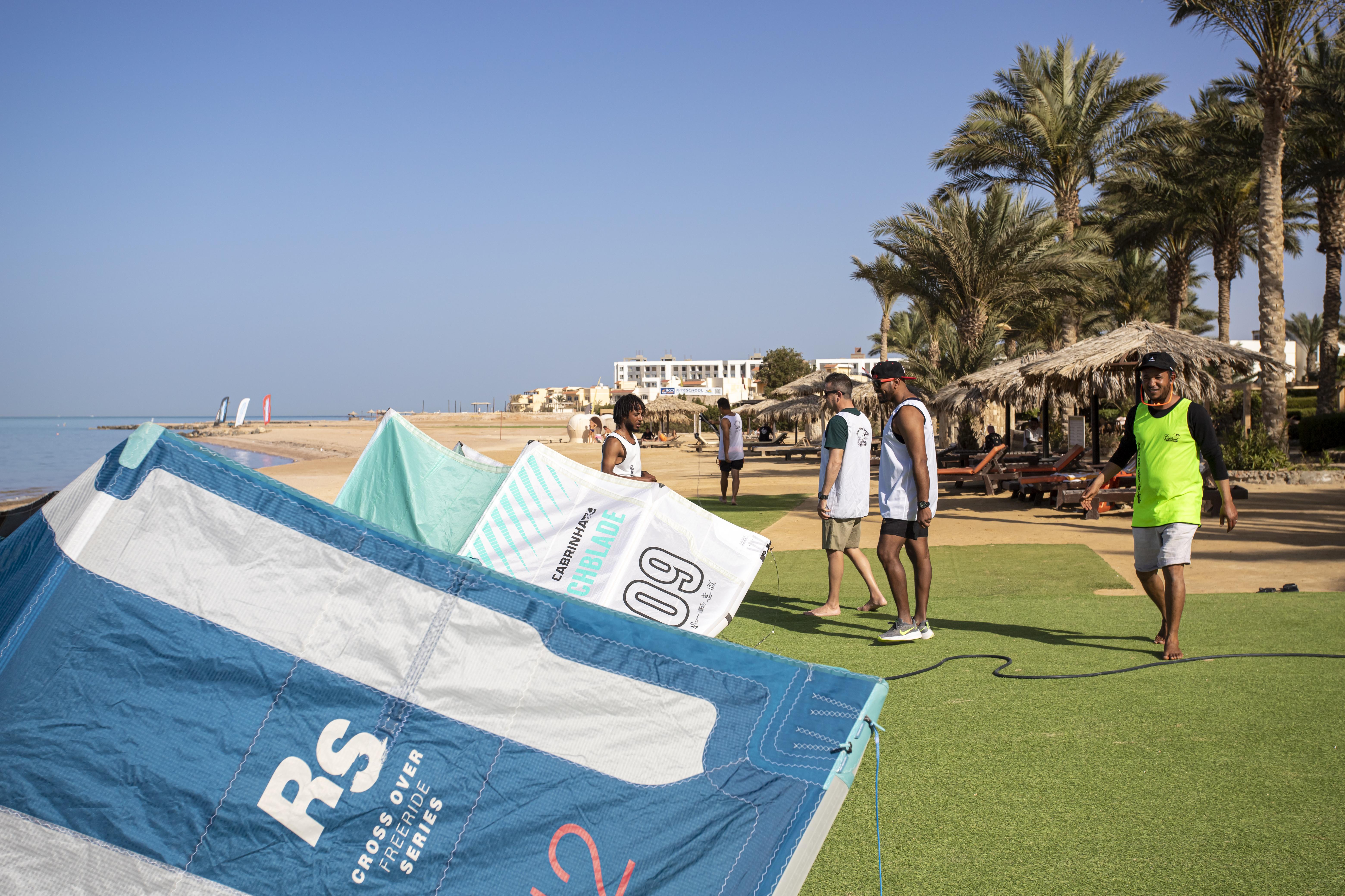 Amc Royal & Spa 5* Hurgada