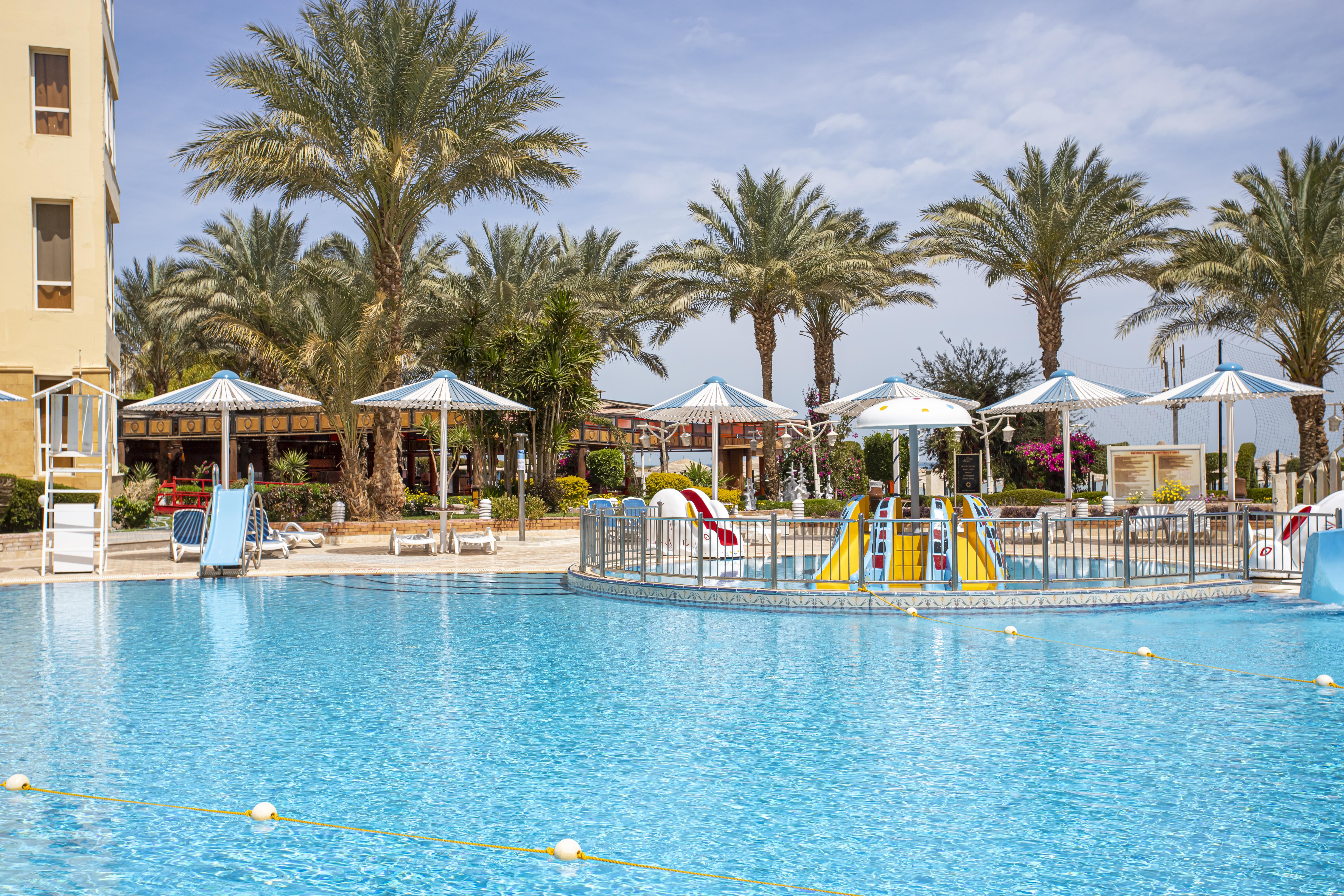 Resort Amc Royal & Spa 5*