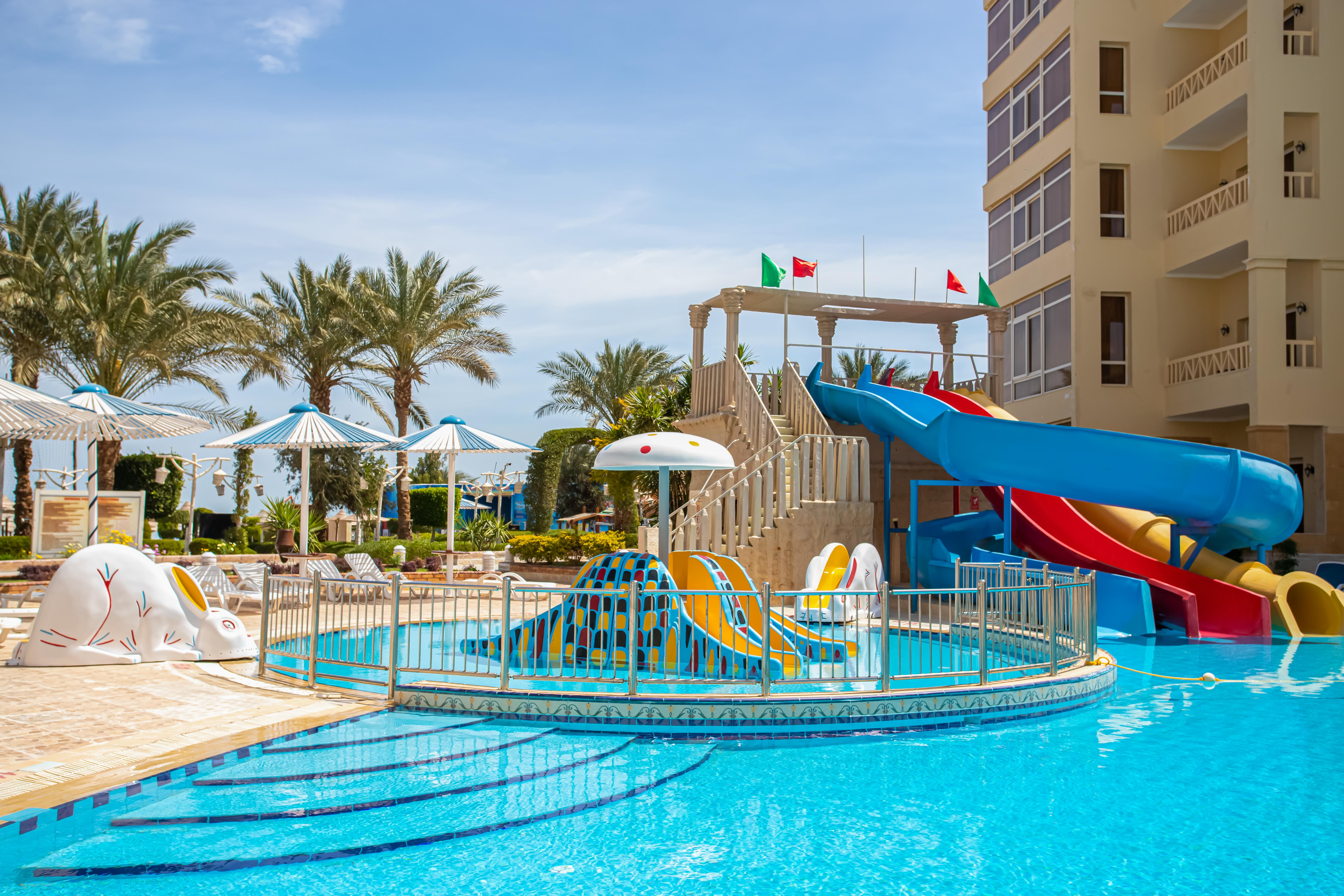 Amc Royal & Spa Resort