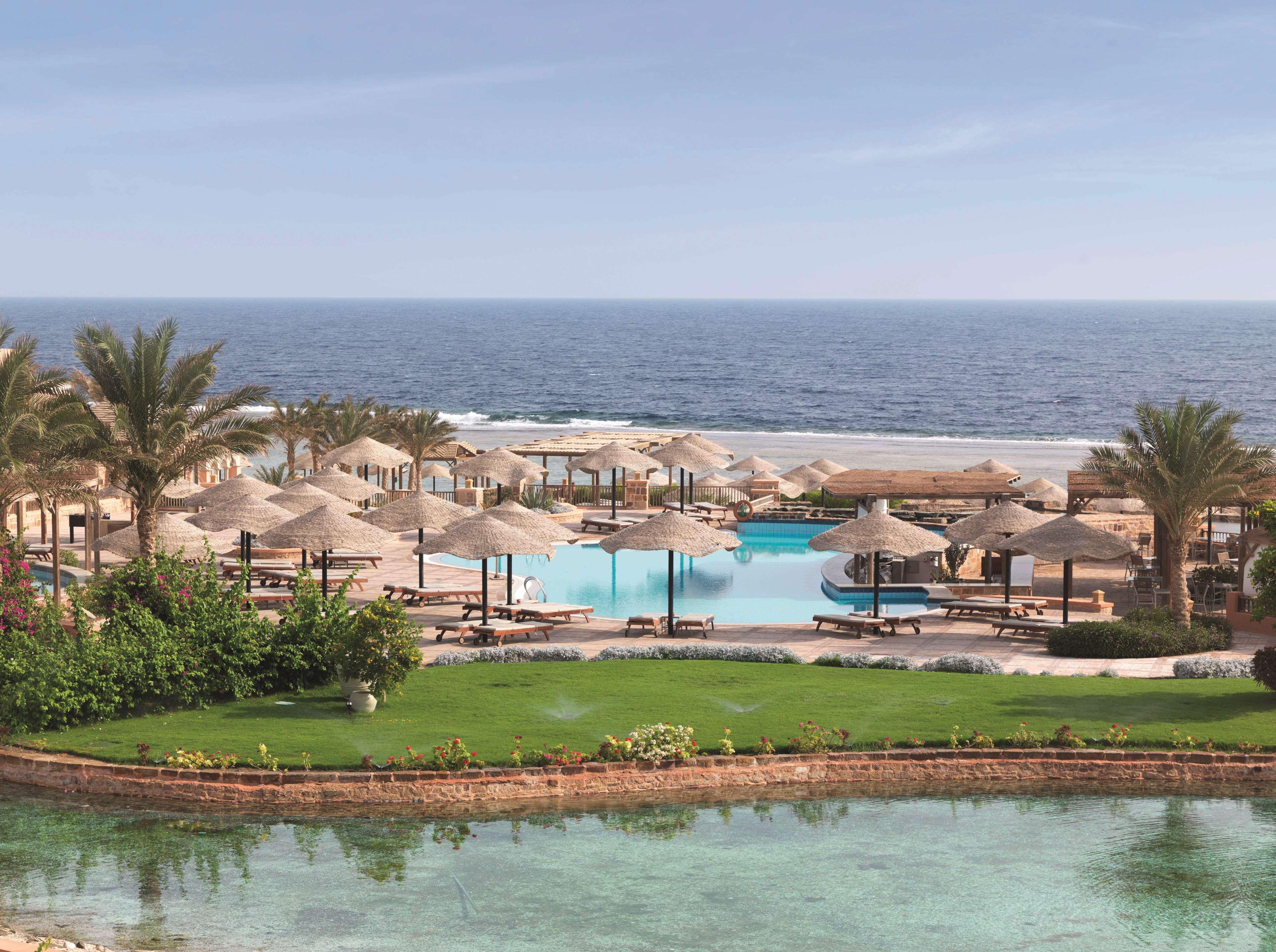 Radisson Blu El Quseir Resort