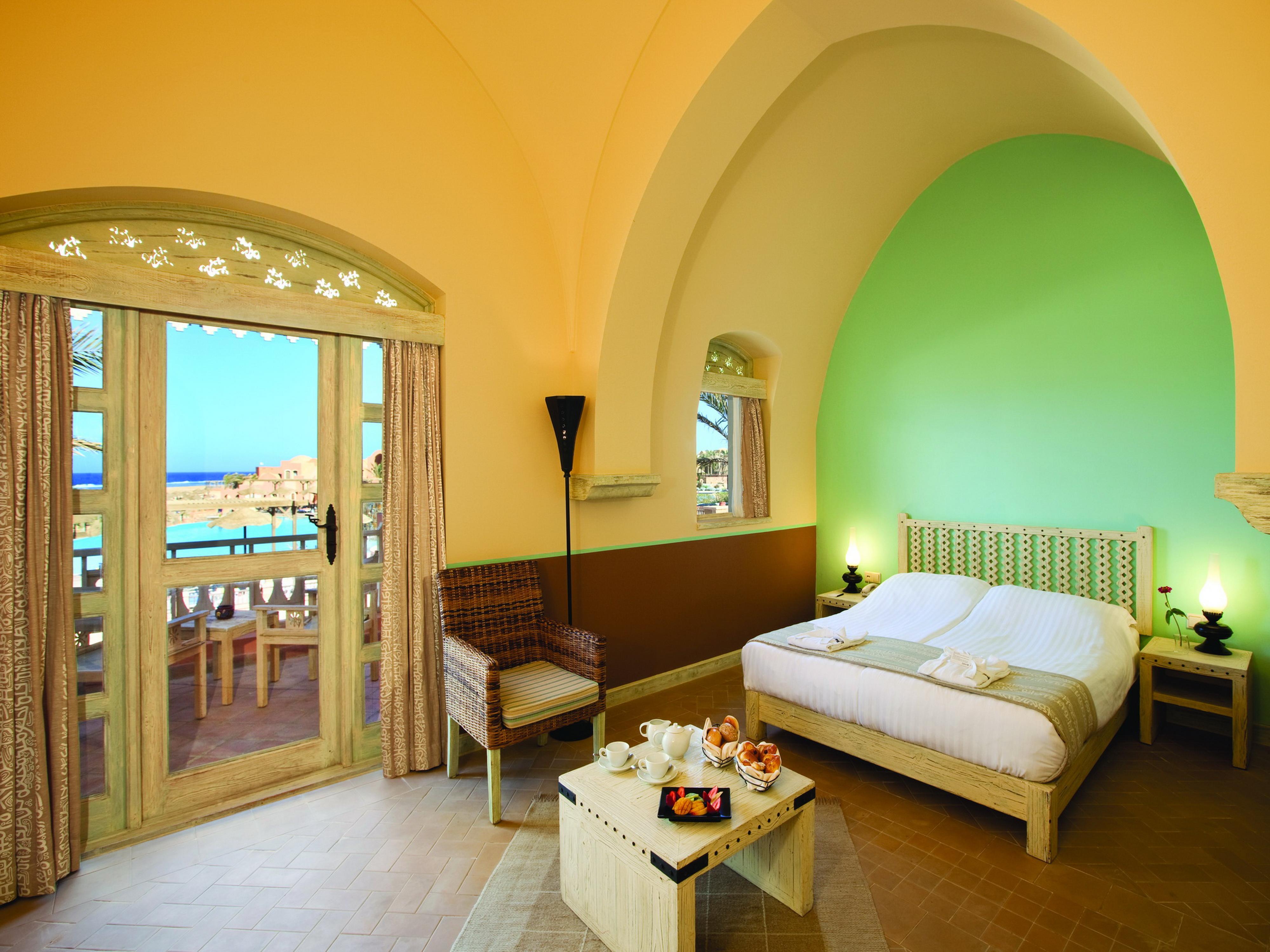 Radisson Blu El Quseir Resort 5*