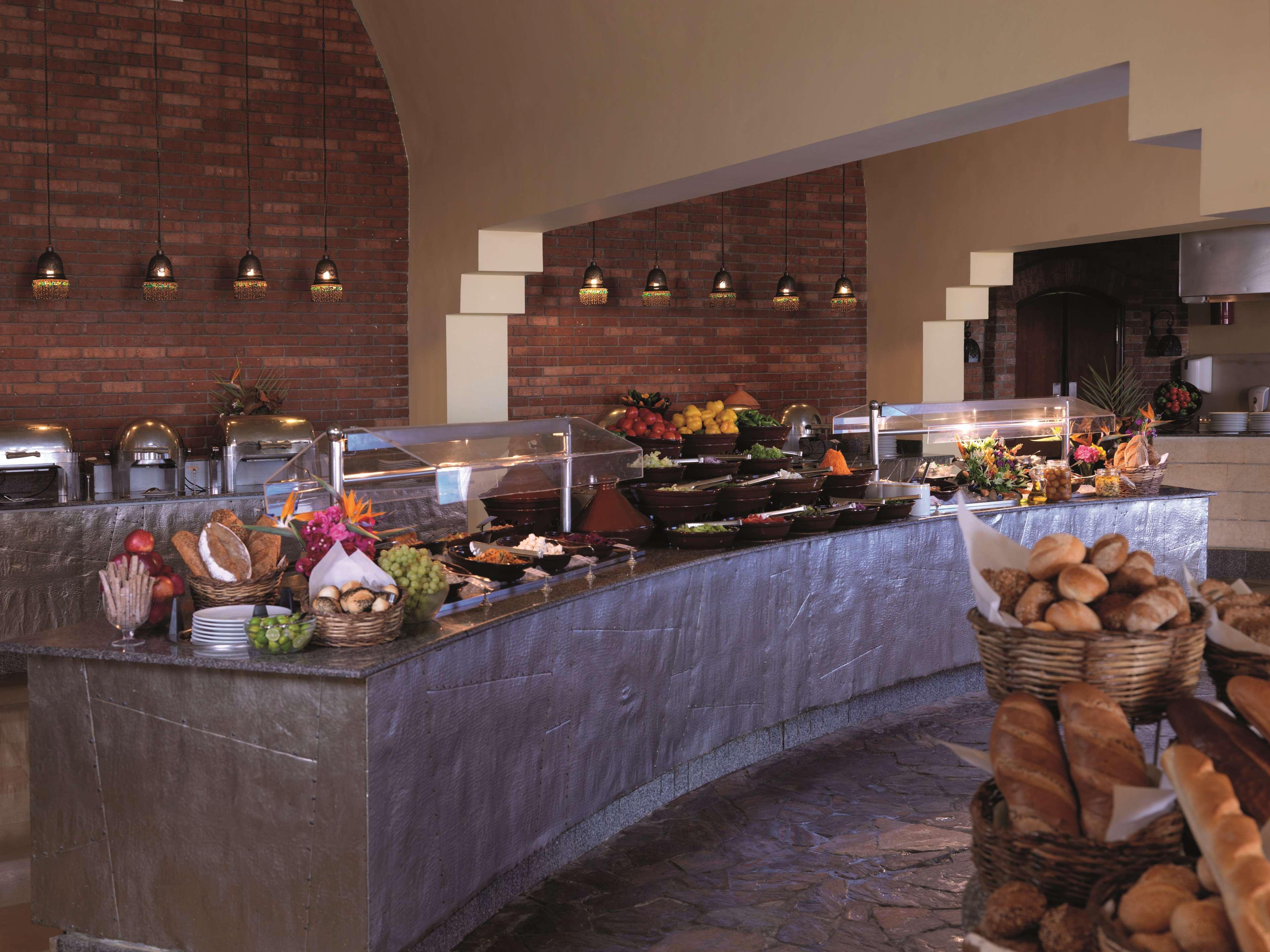 Radisson Blu El Quseir Resort 5*