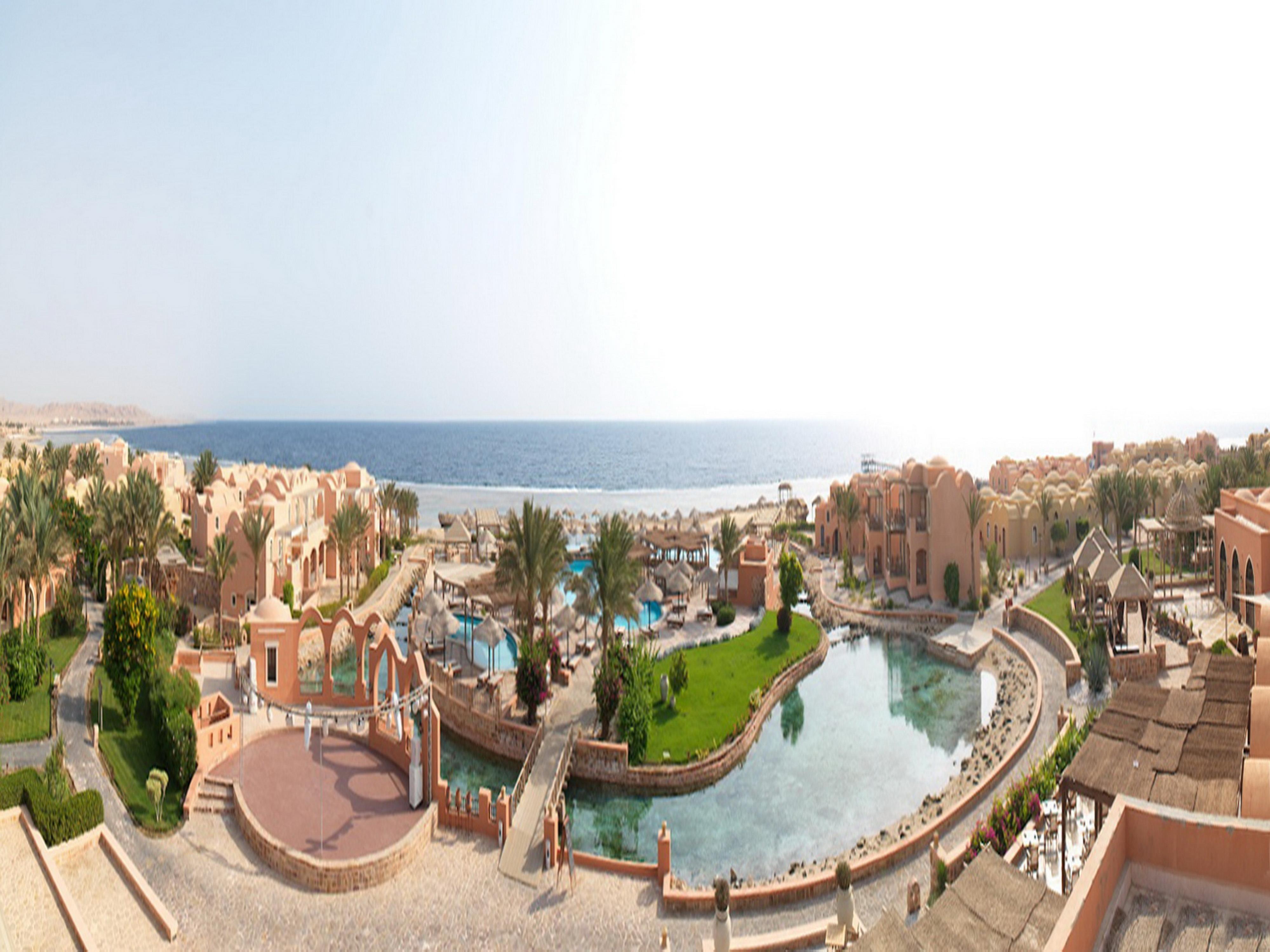 Radisson Blu El Quseir 5*